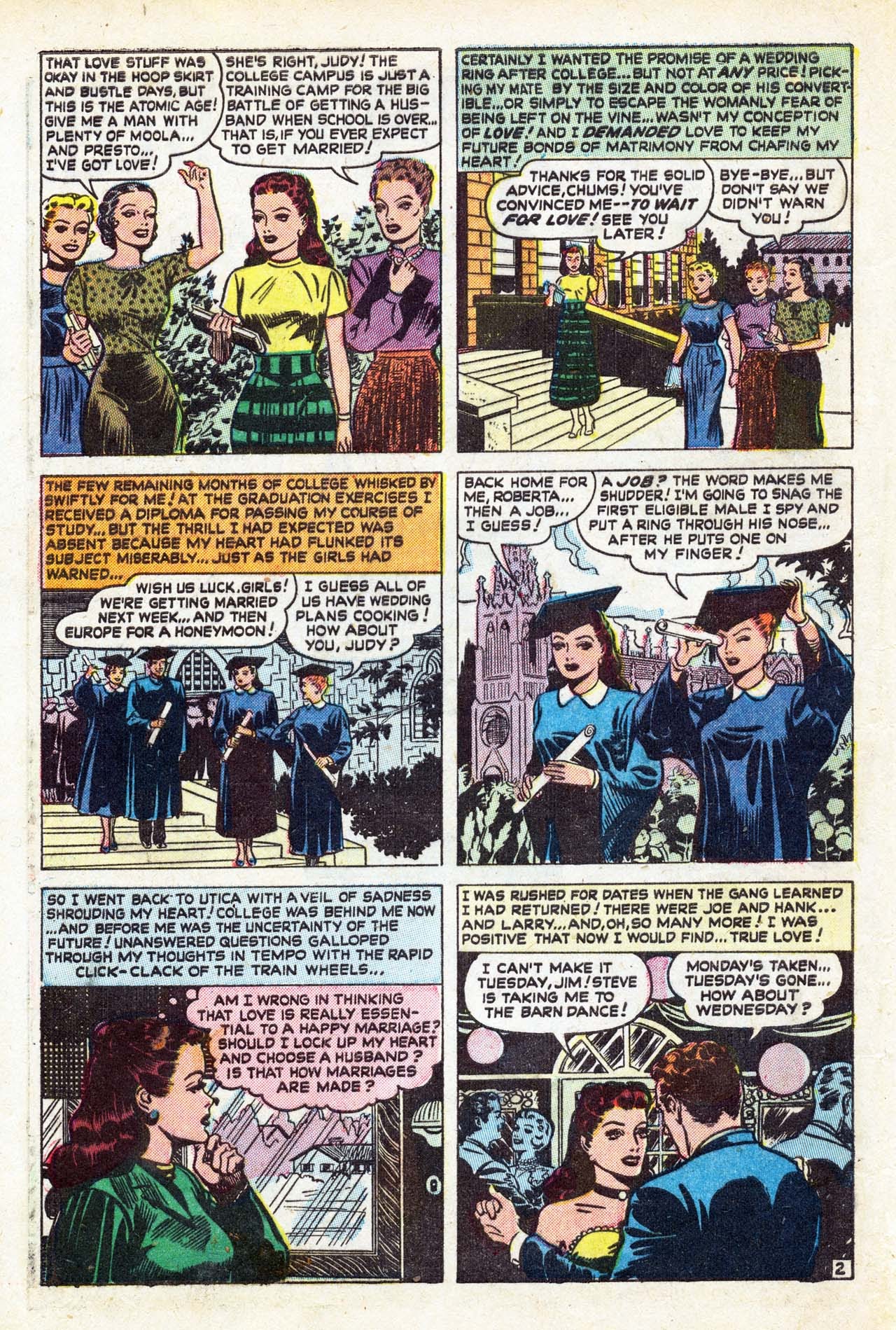 Read online Lovers comic -  Issue #29 - 40