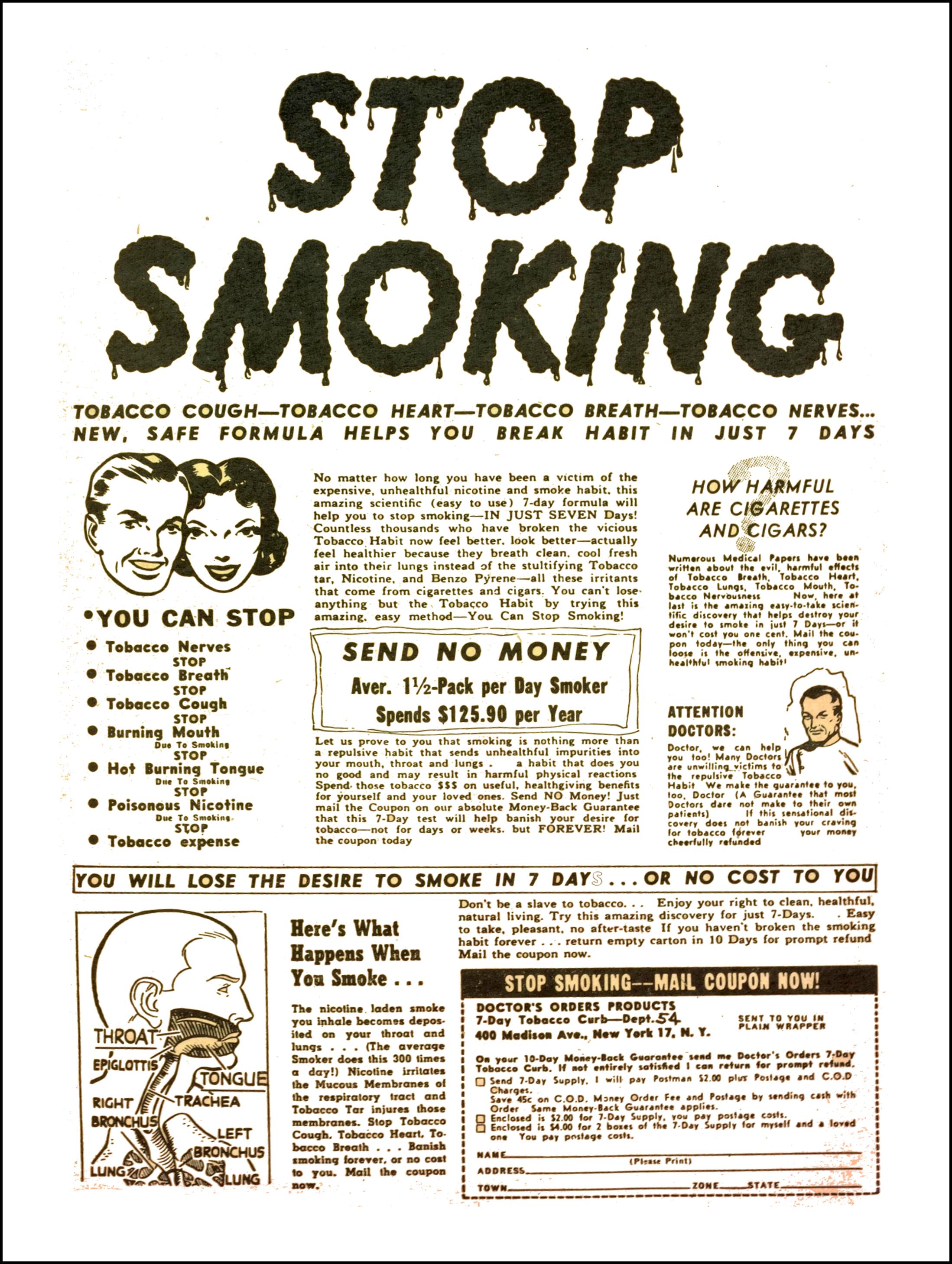 Read online Charles Starrett as The Durango Kid comic -  Issue #24 - 35