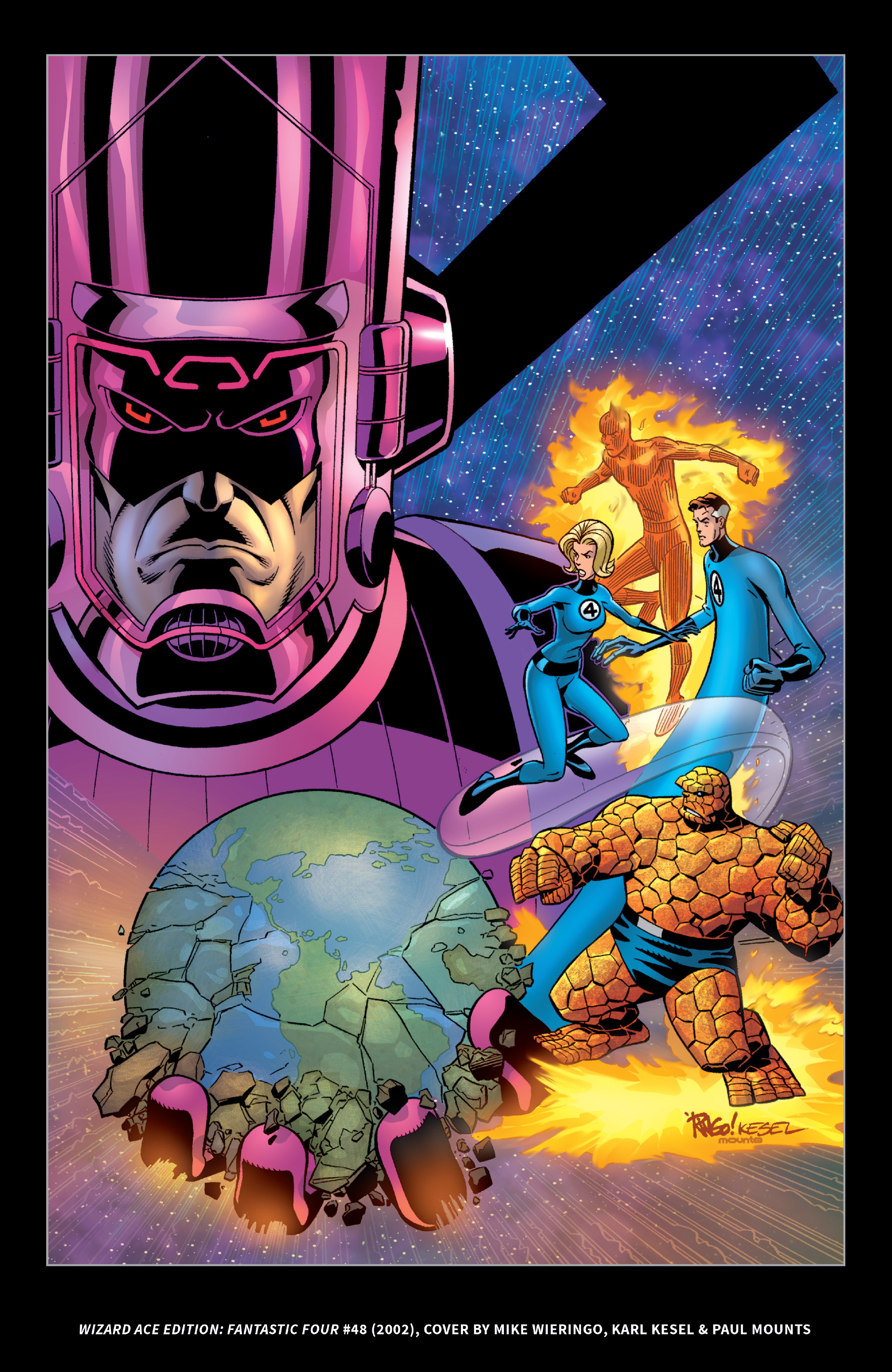 Read online Silver Surfer Epic Collection comic -  Issue # TPB 1 (Part 3) - 111