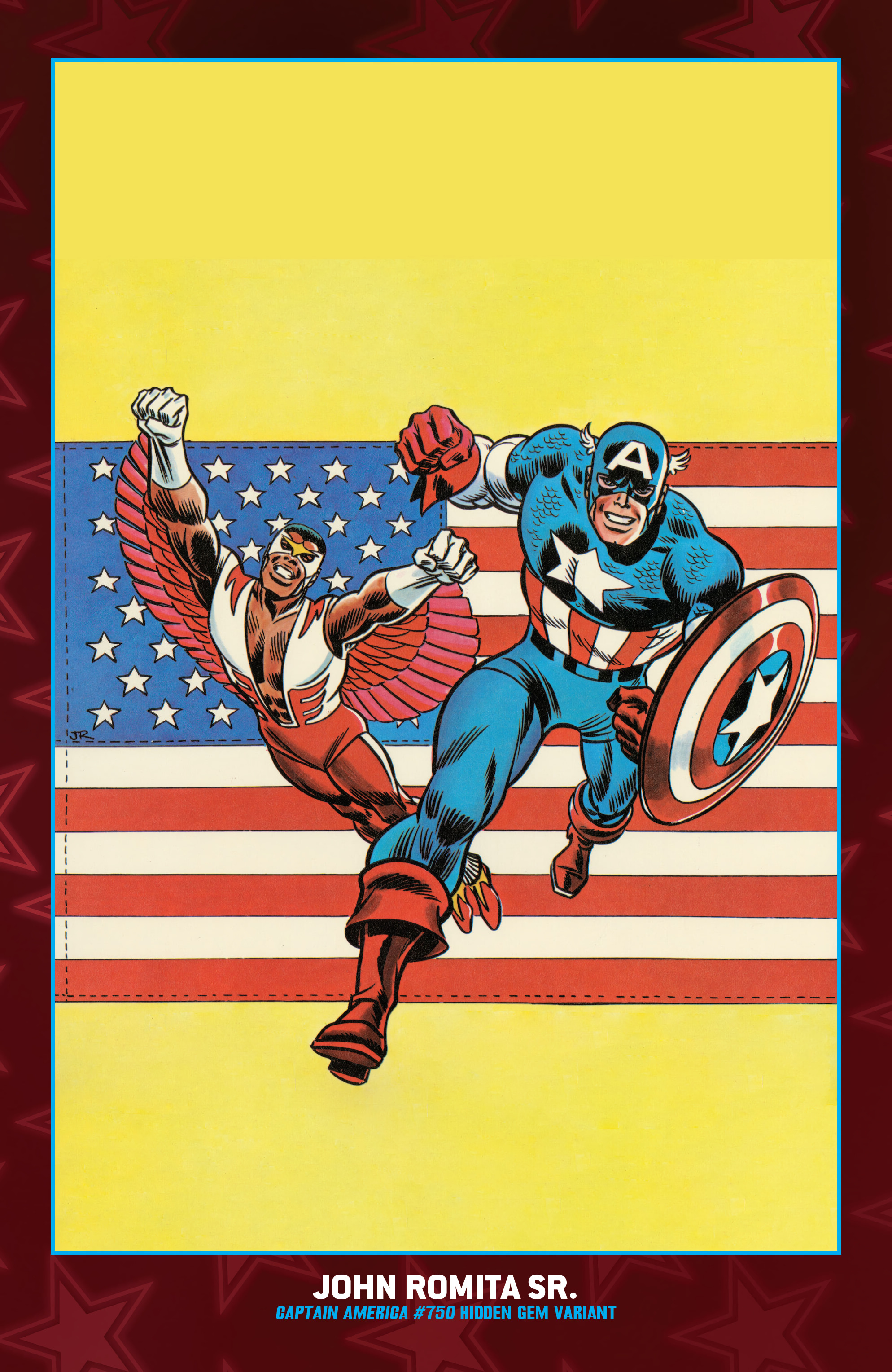Read online Captain America: Cold War Aftermath comic -  Issue # TPB - 86