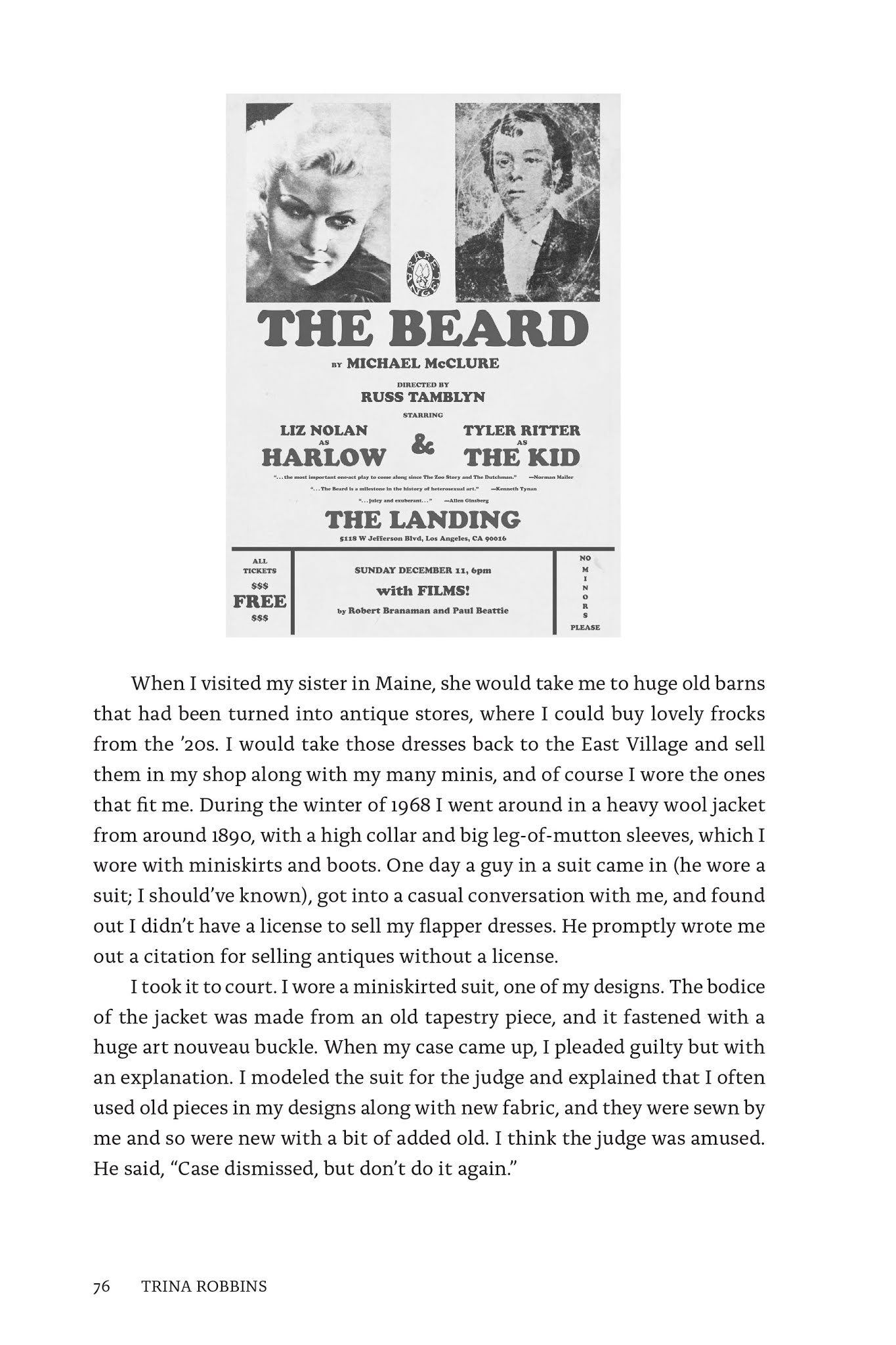 Read online Last Girl Standing comic -  Issue # TPB (Part 1) - 74