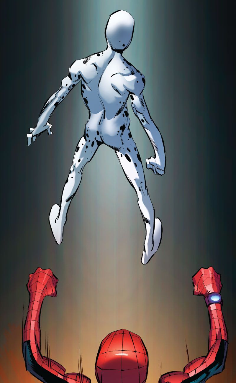 Read online Spider-Man Unlimited Infinity Comic comic -  Issue #2 - 37