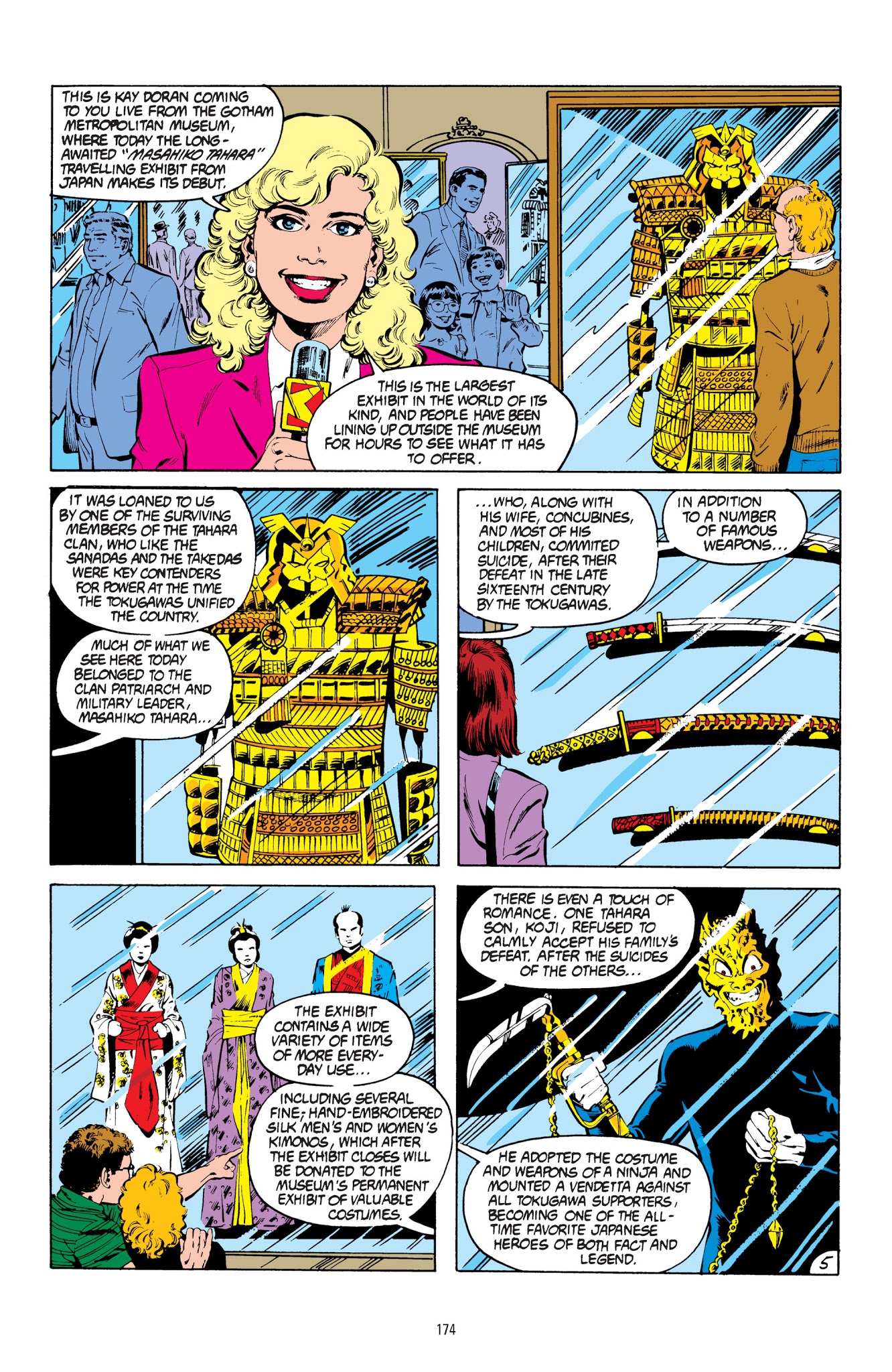 Read online Batman (1940) comic -  Issue # _TPB Batman - Second Chances - 174