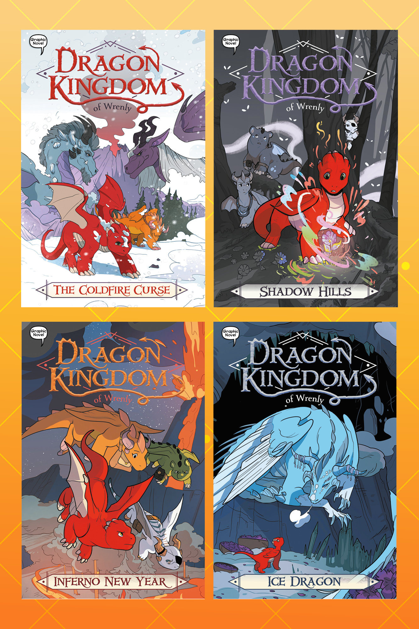 Read online Dragon Kingdom of Wrenly comic -  Issue # TPB 9 - 142