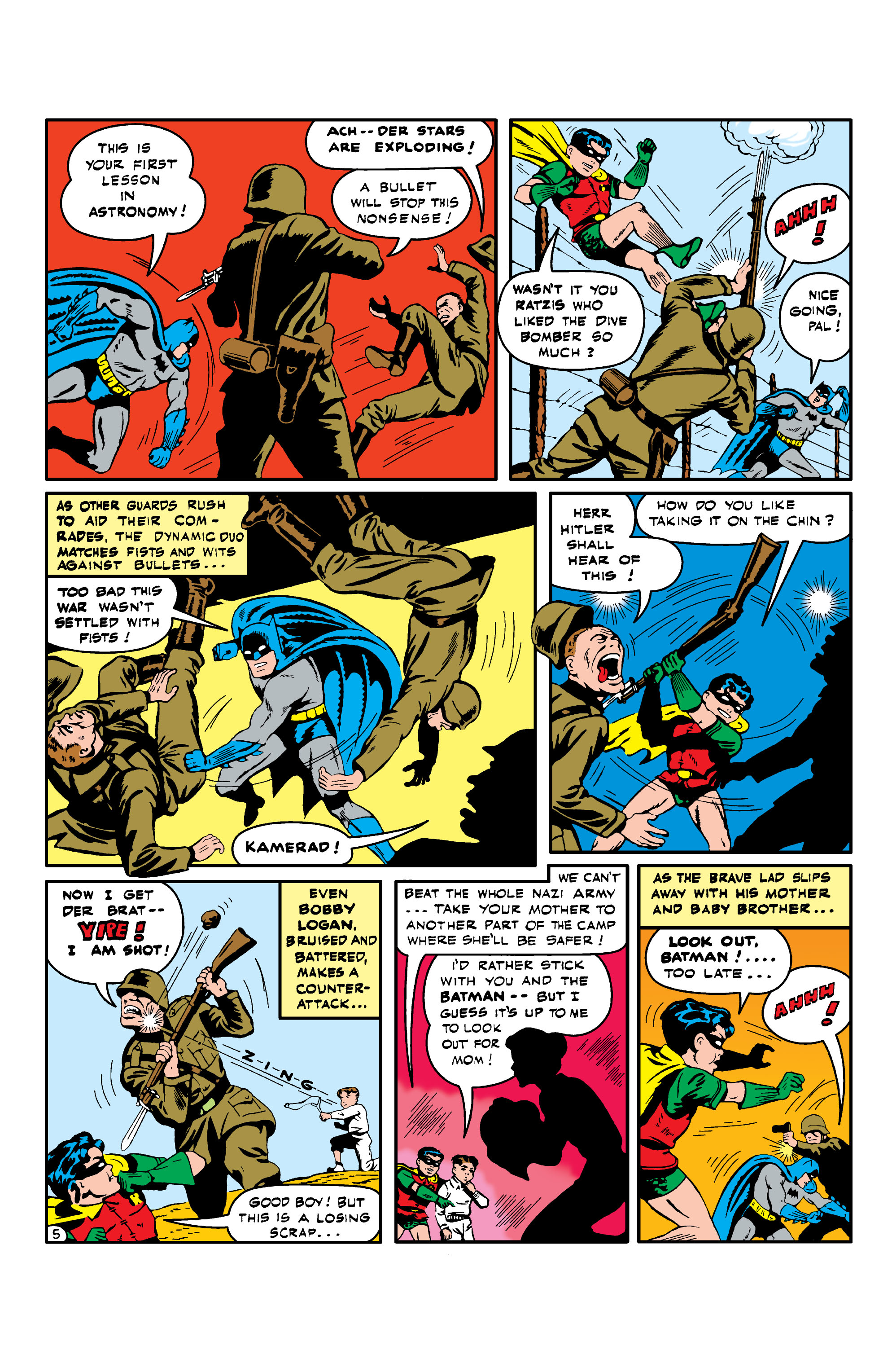 Read online Batman (1940) comic -  Issue #15 - 32