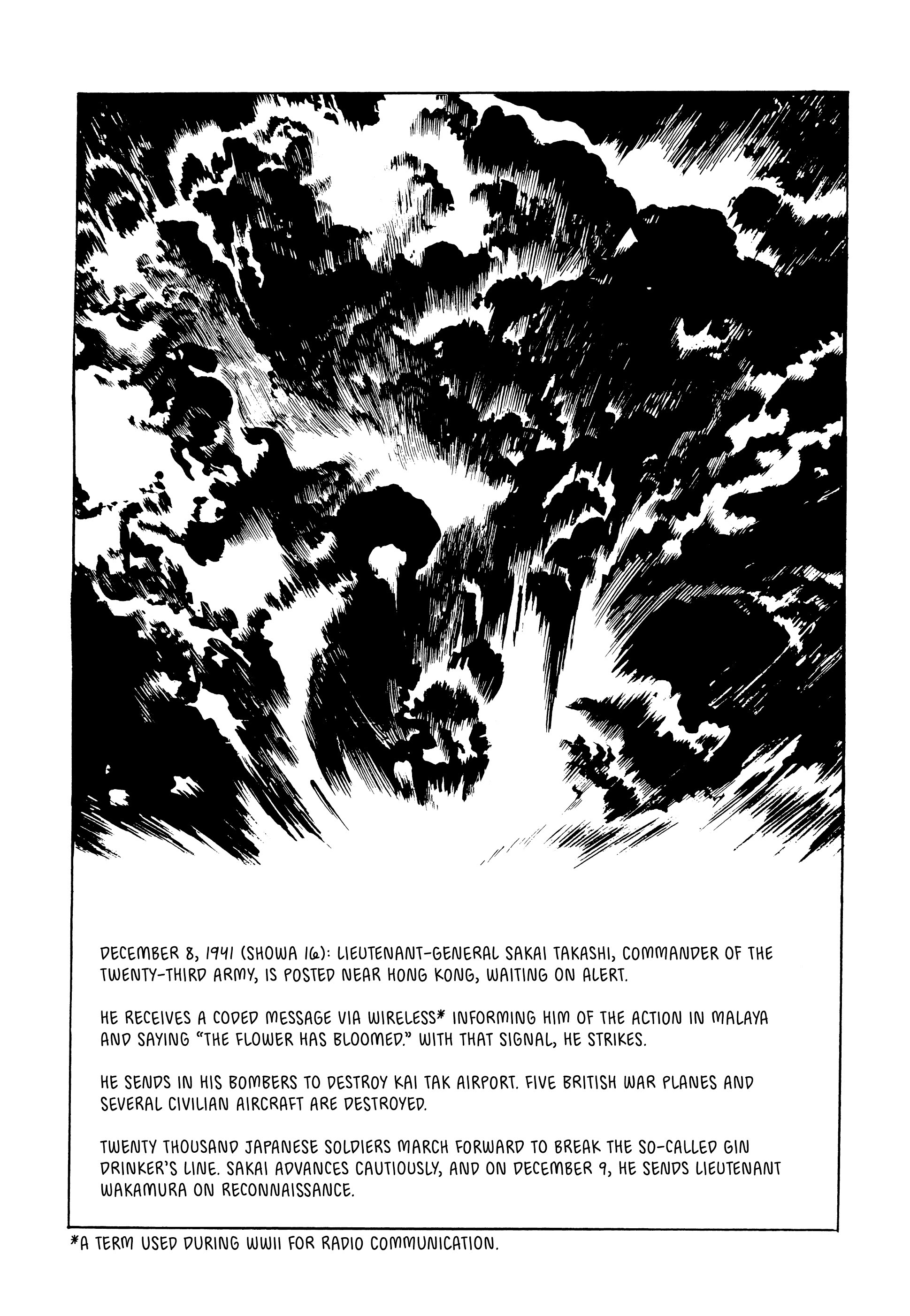 Read online Showa: A History of Japan comic -  Issue # TPB 2 (Part 2) - 67