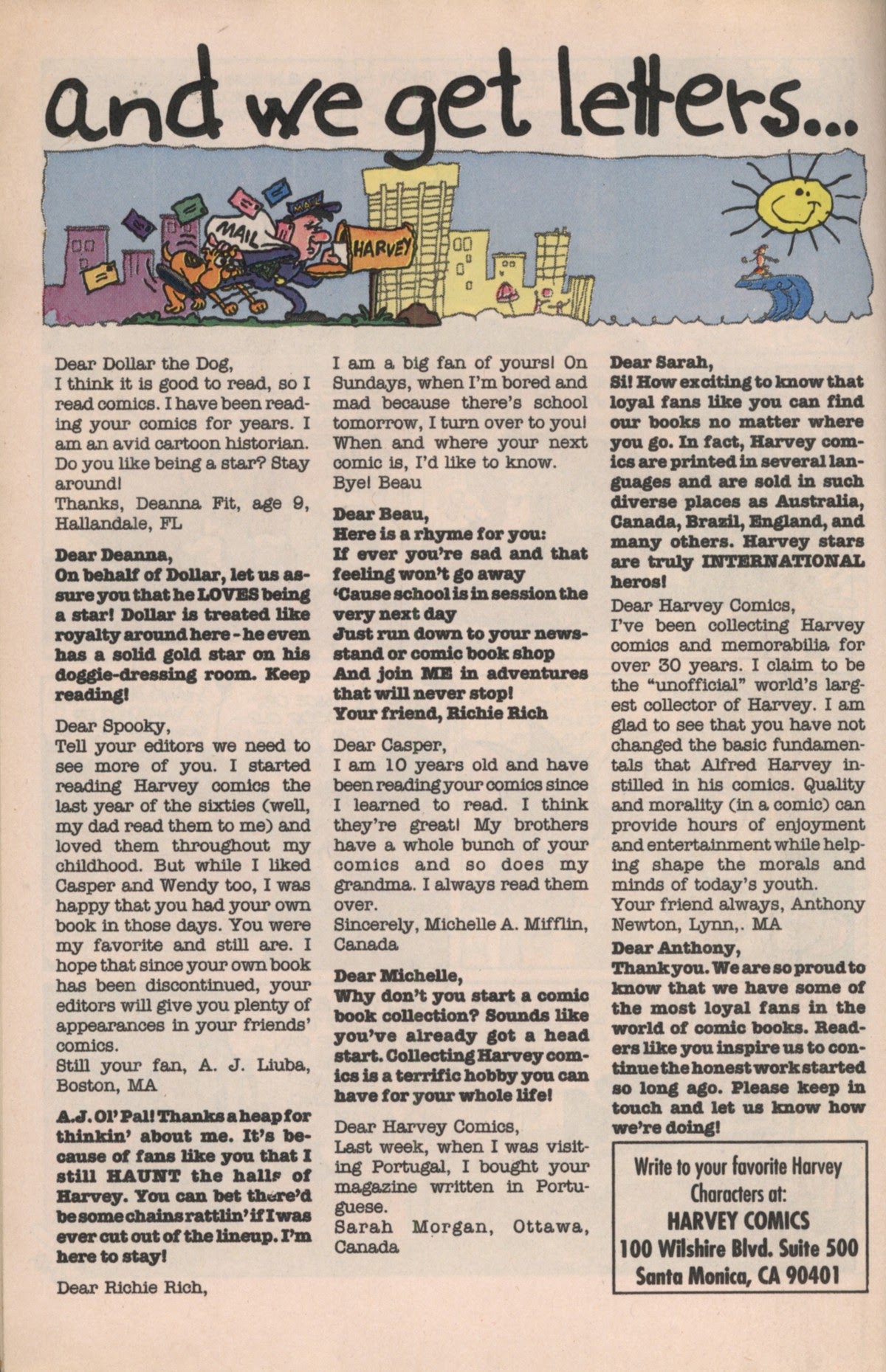 Read online Tom & Jerry comic -  Issue #3 - 34