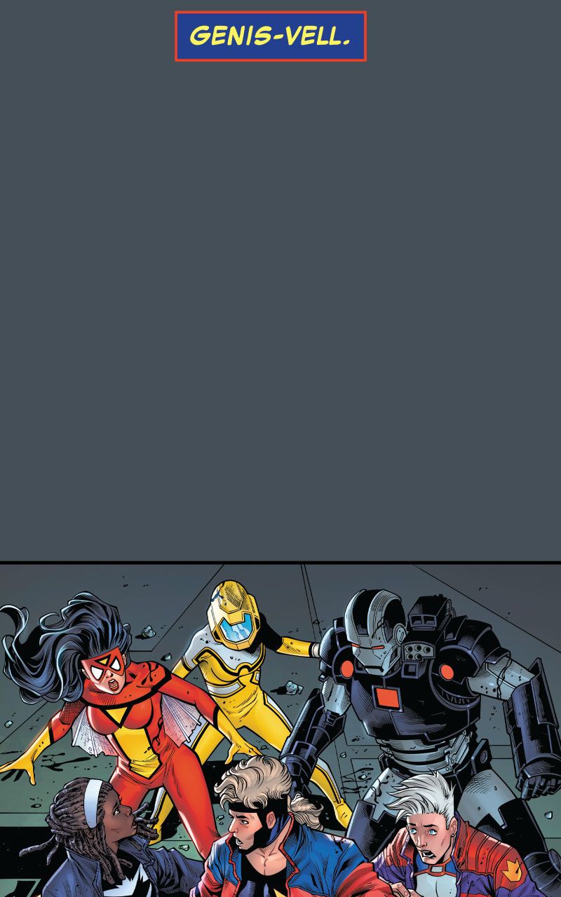 Read online Captain Marvel: The Last of the Marvels Infinity Comic comic -  Issue #10 - 8