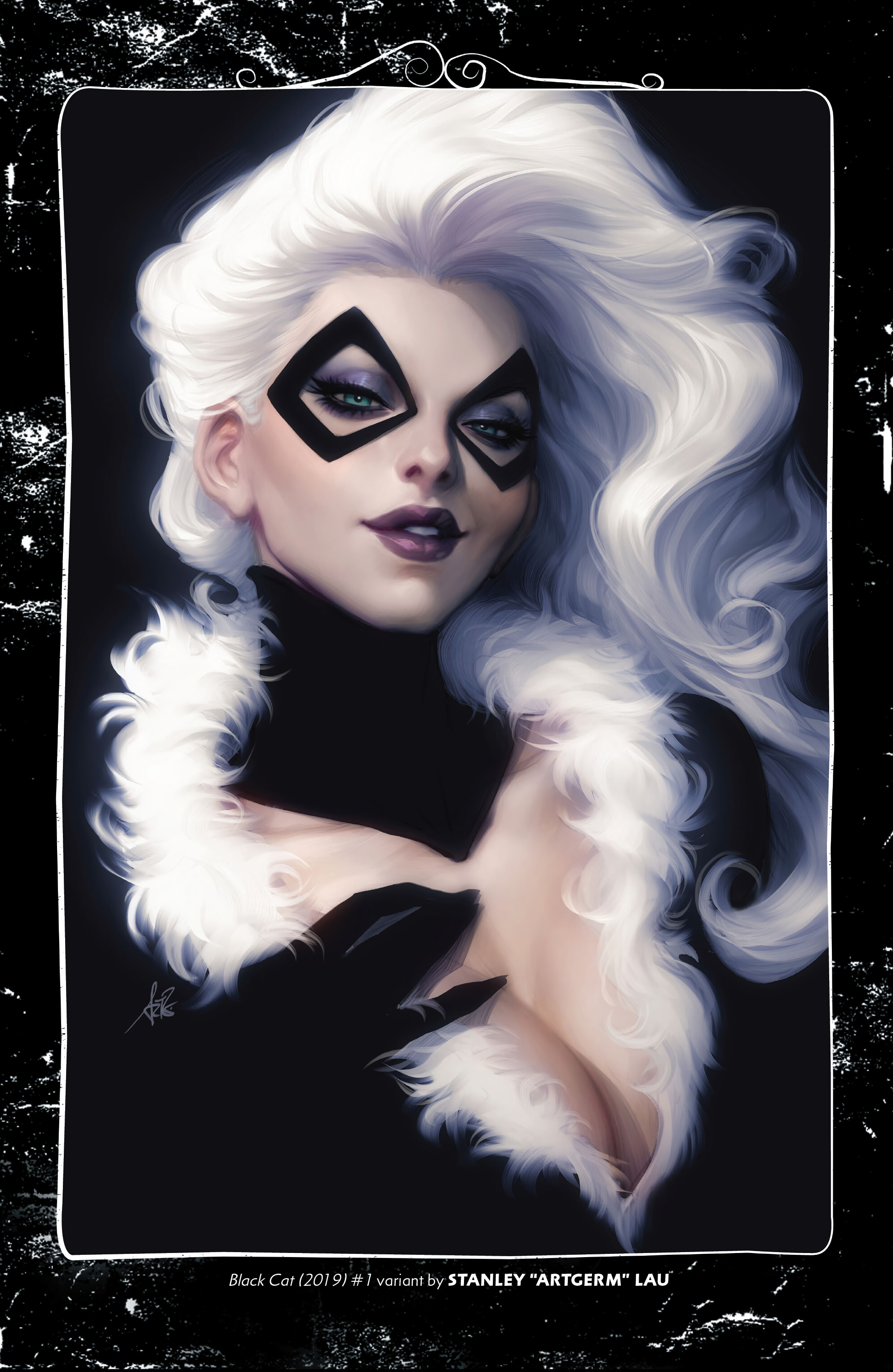 Read online Black Cat by Jed MacKay Omnibus comic -  Issue # TPB (Part 7) - 84