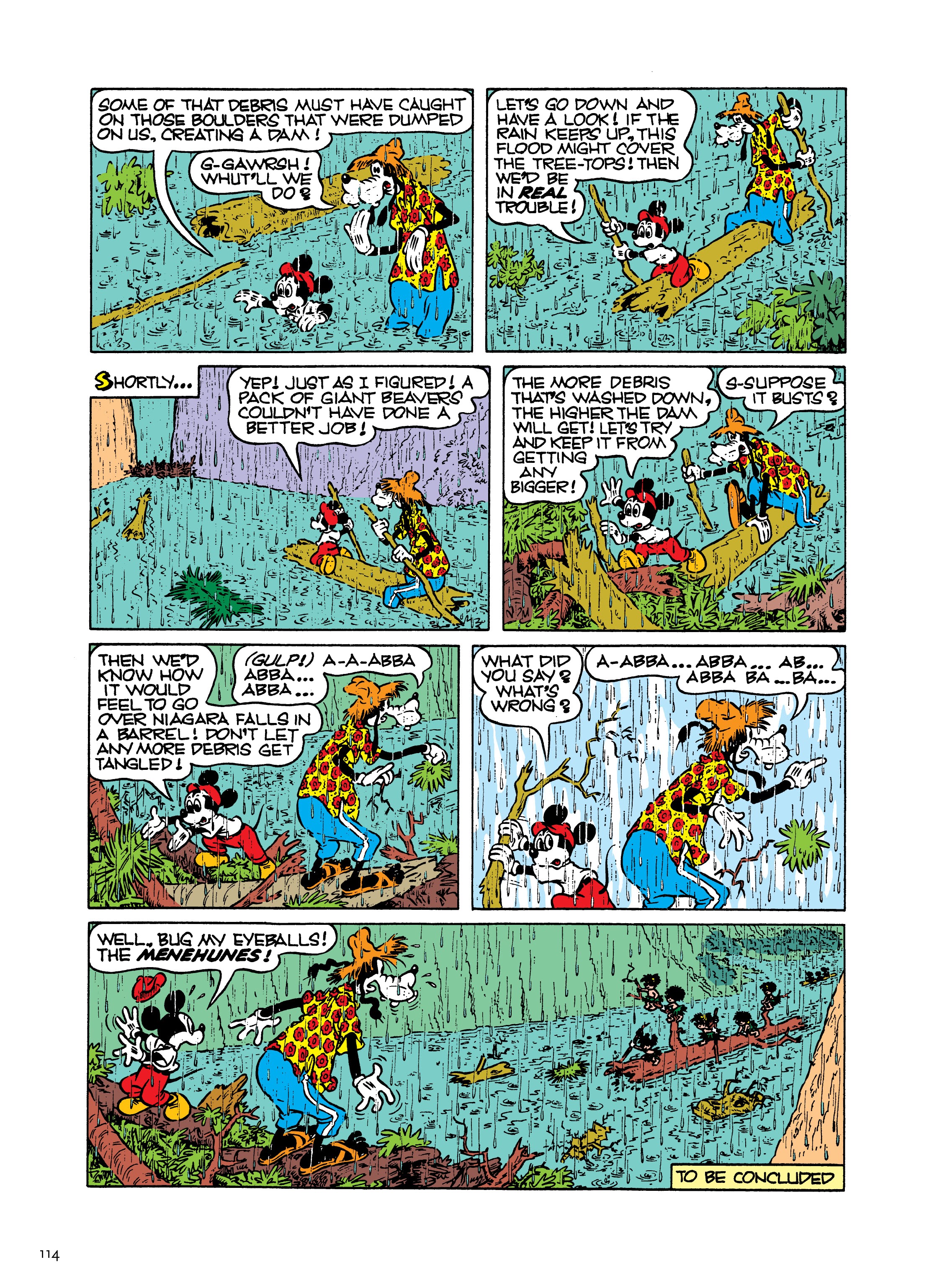 Read online Disney Masters comic -  Issue # TPB 21 (Part 2) - 23