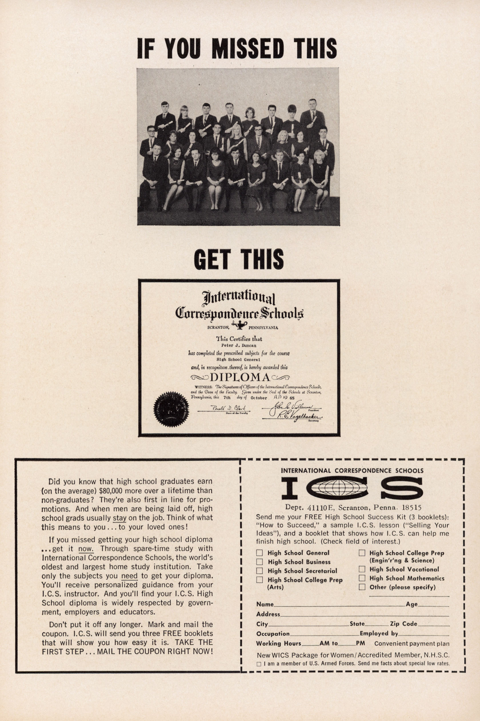 Read online The Rat Patrol comic -  Issue #4 - 35