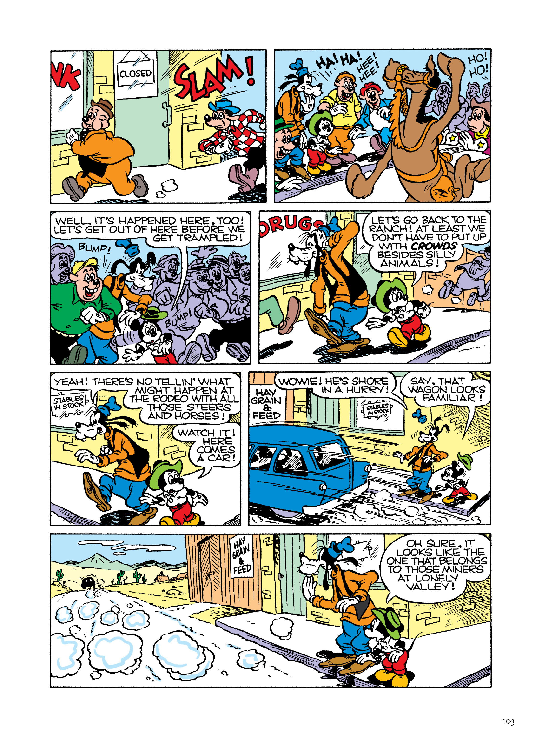 Read online Disney Masters comic -  Issue # TPB 13 (Part 2) - 10