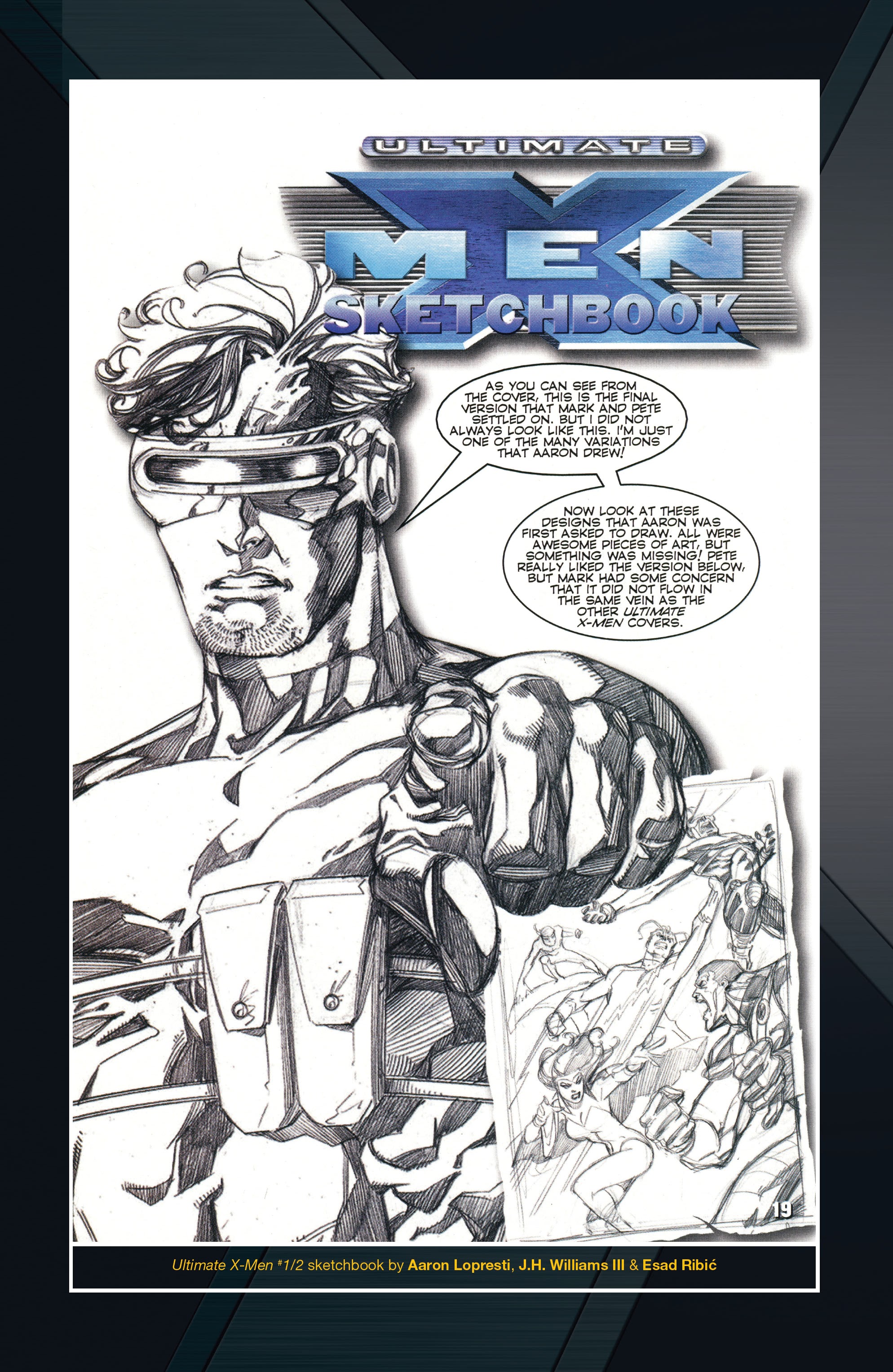 Read online Ultimate X-Men Omnibus comic -  Issue # TPB (Part 9) - 78