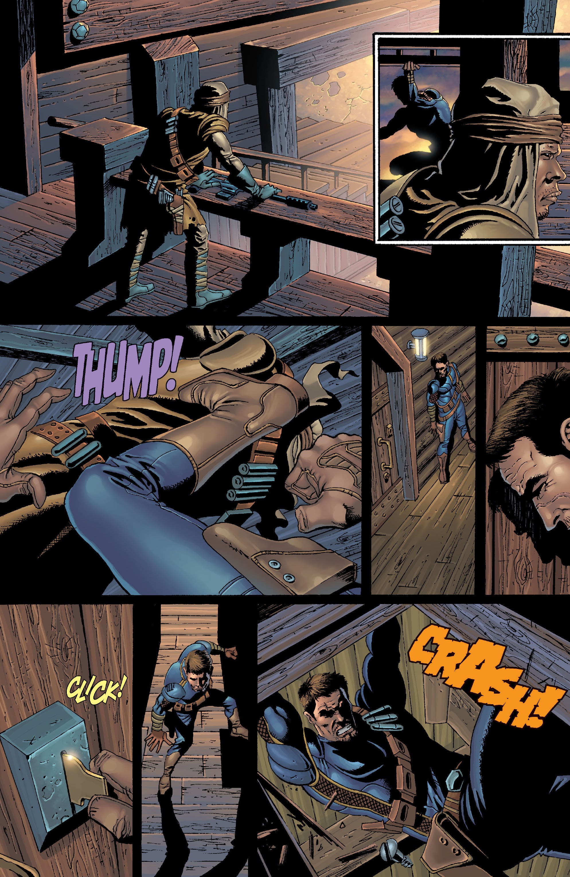 Read online Star Wars Legends: The New Republic - Epic Collection comic -  Issue # TPB 6 (Part 4) - 49