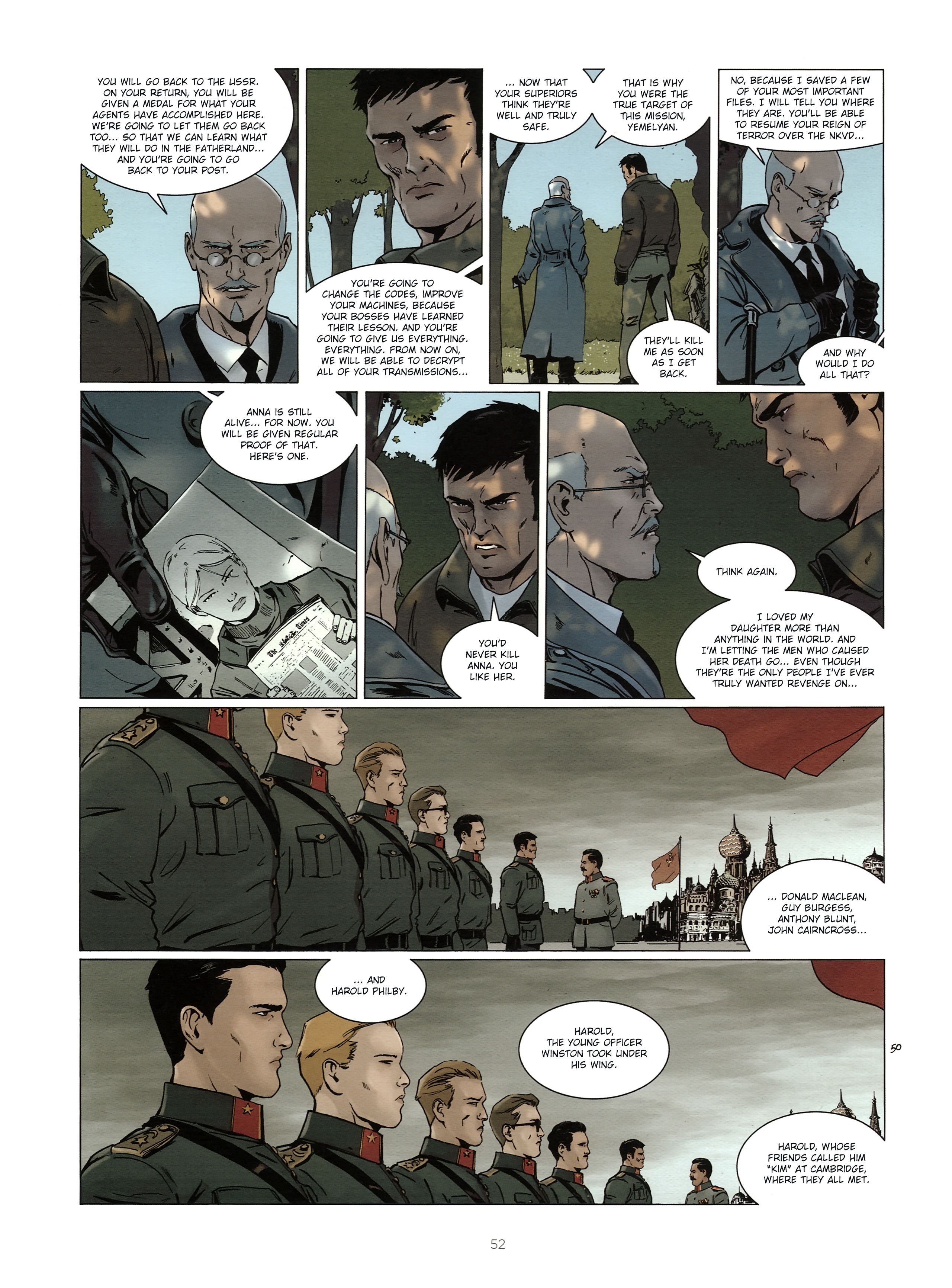 Read online WW 2.2 comic -  Issue #3 - 55