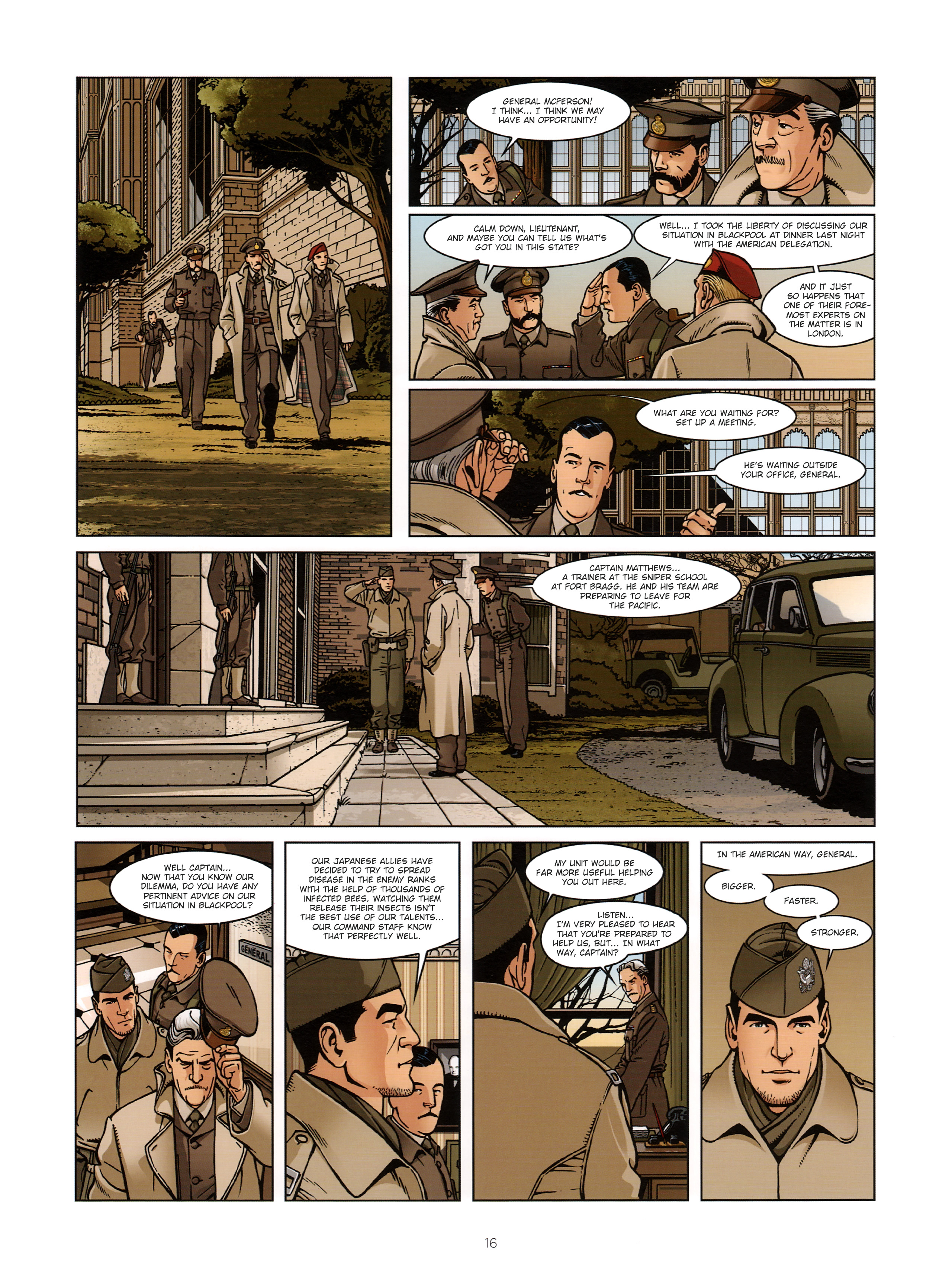 Read online WW 2.2 comic -  Issue #4 - 17