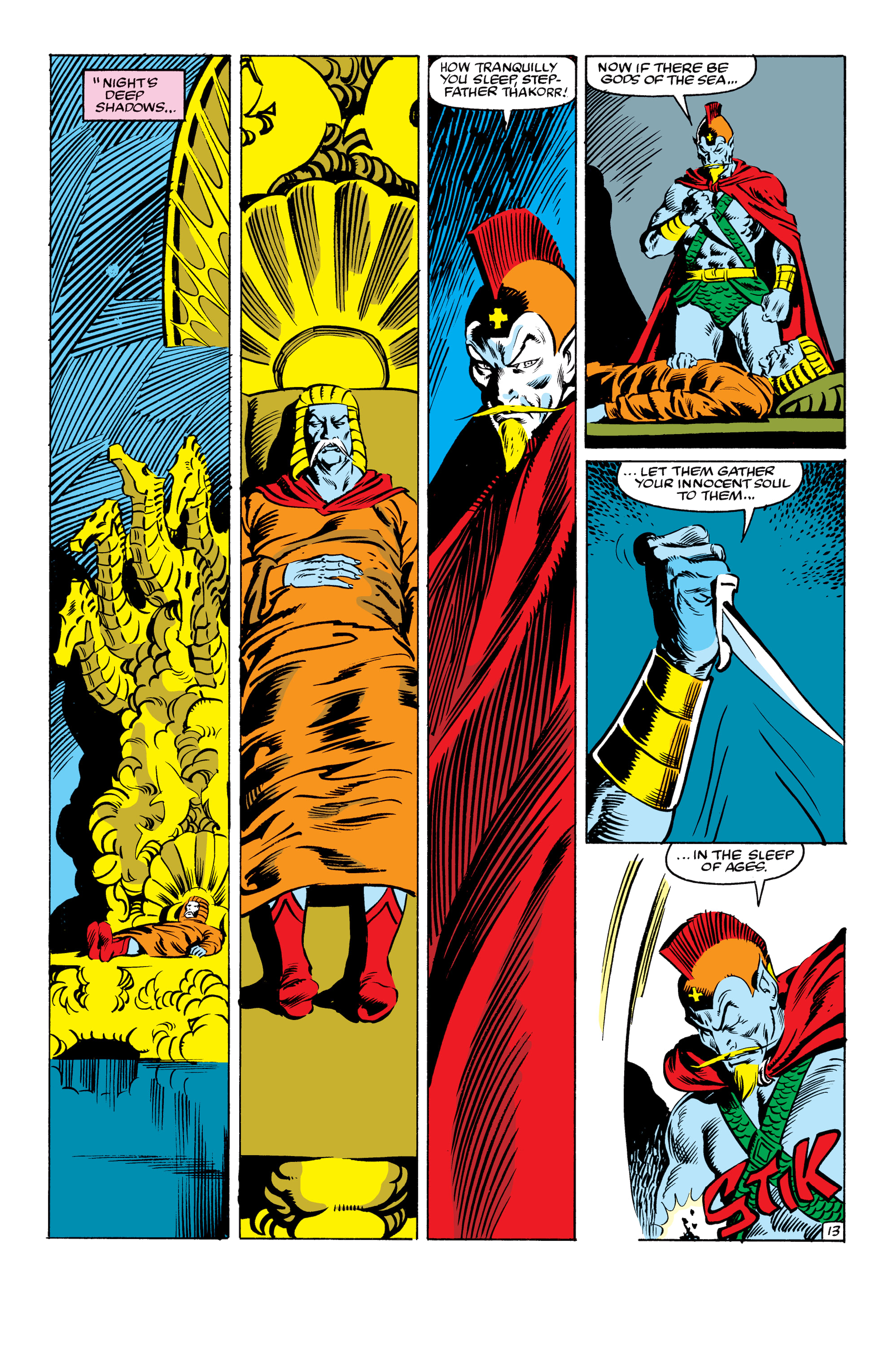 Read online What If? (1977) comic -  Issue # _Complete Collection TPB 4 (Part 3) - 20