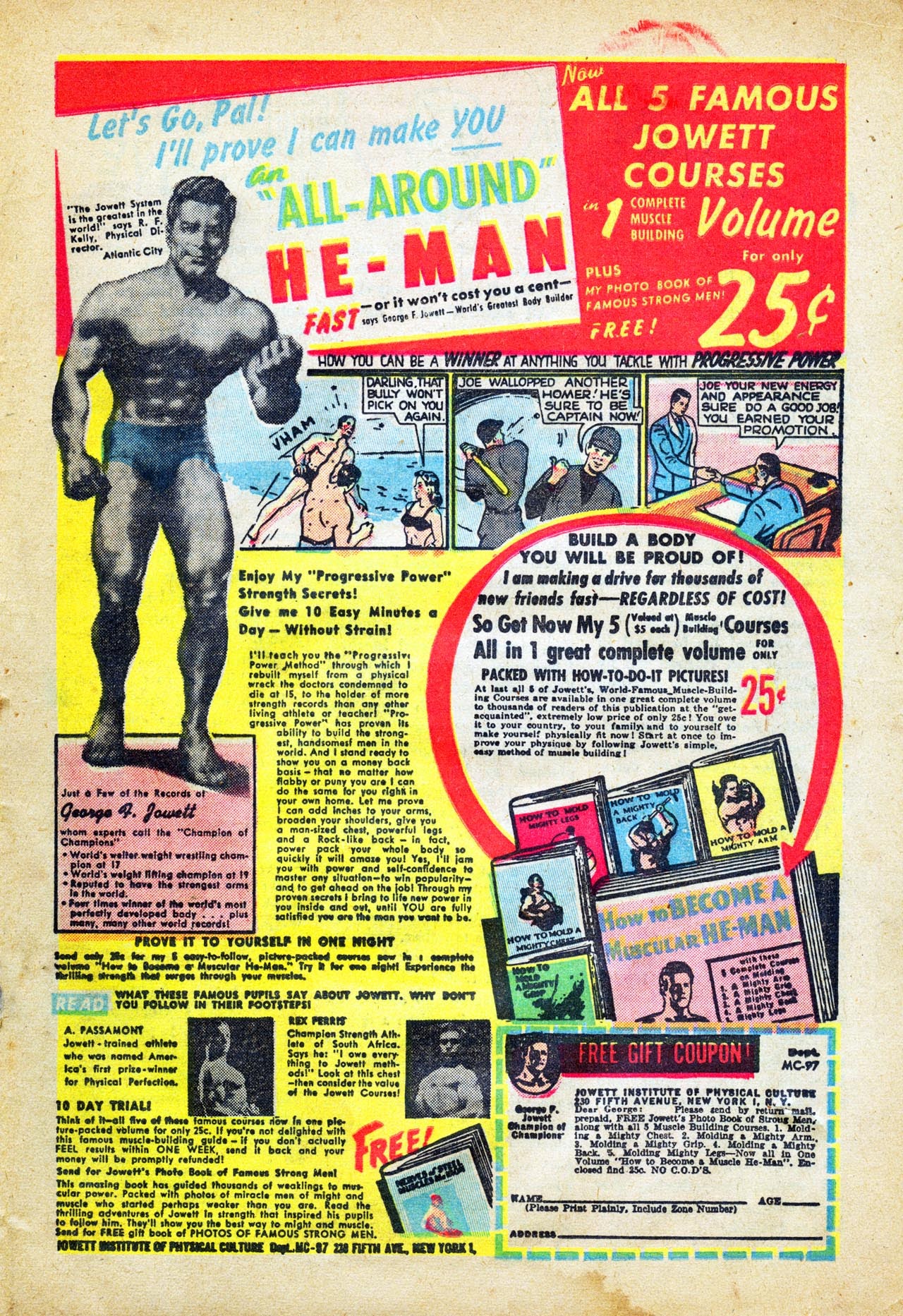 Read online My Diary comic -  Issue #1 - 21