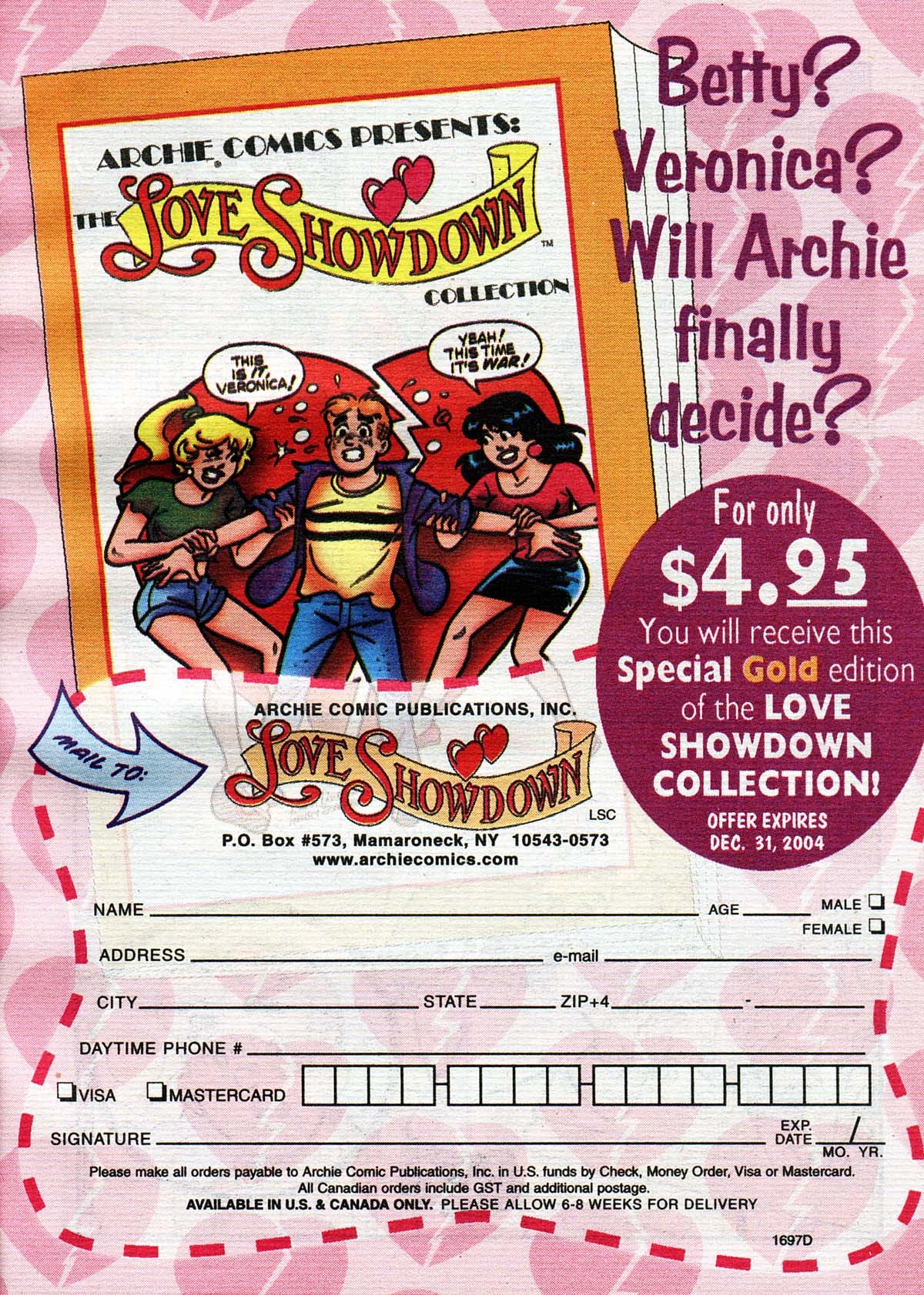 Read online Archie's Double Digest Magazine comic -  Issue #154 - 17