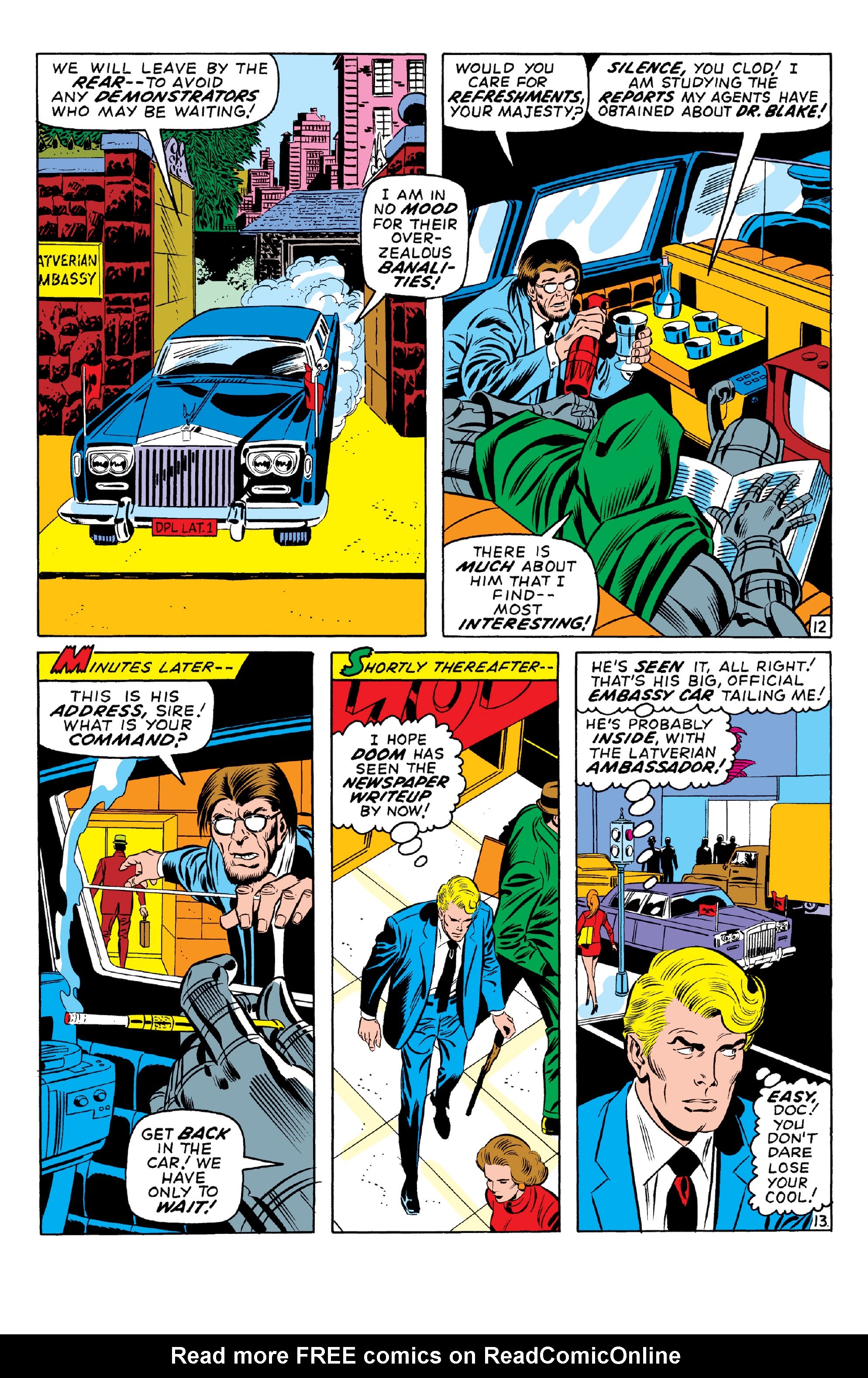 Read online Thor Epic Collection comic -  Issue # TPB 5 (Part 2) - 58