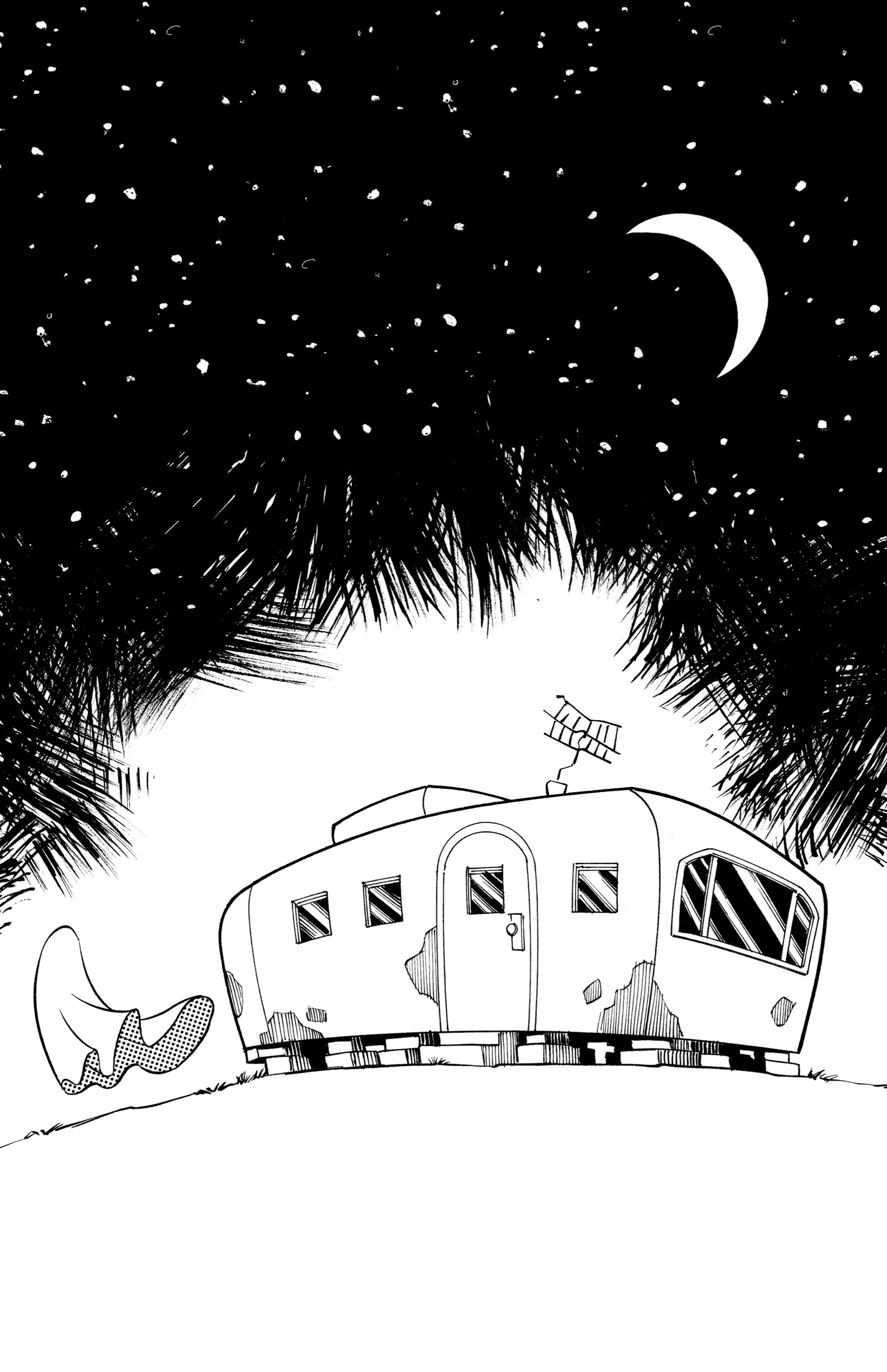 Read online The Bully's Bully comic -  Issue # TPB (Part 2) - 15