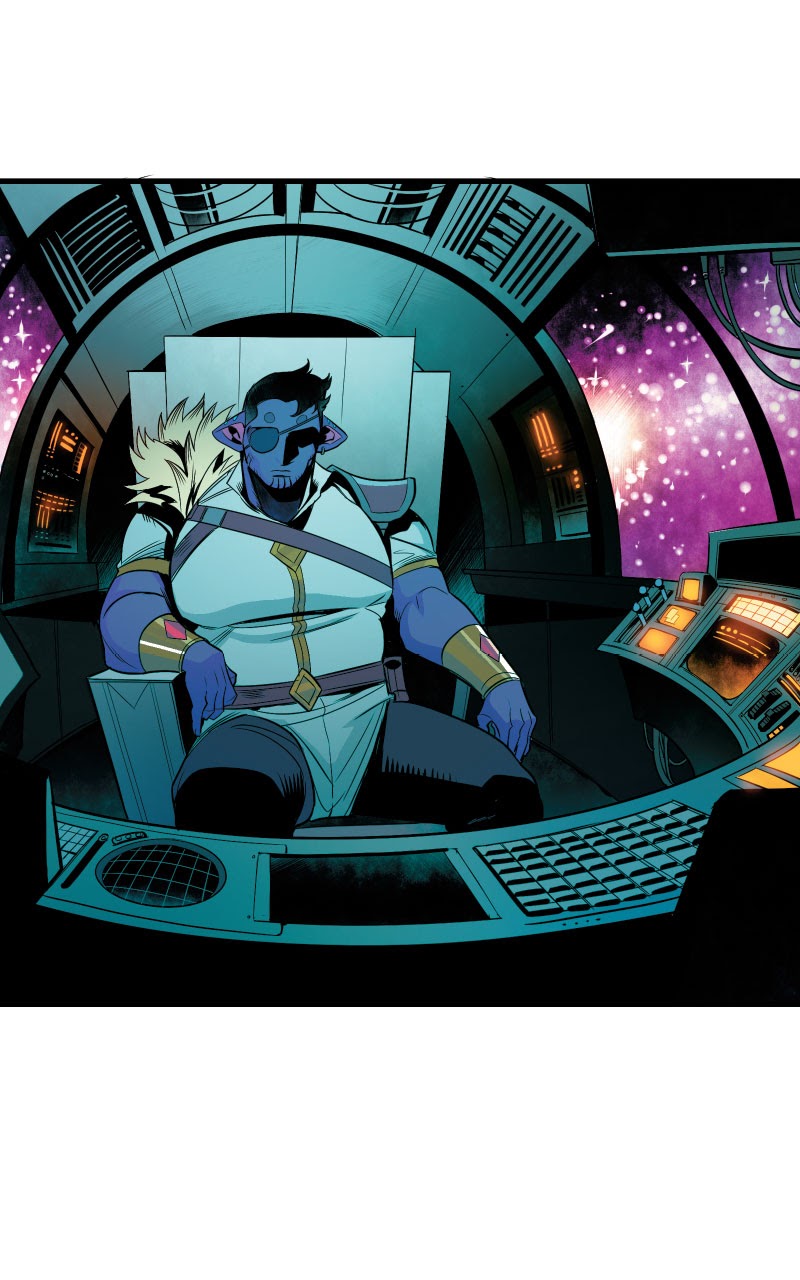 Read online Hulkling and Wiccan: Infinity Comic comic -  Issue #4 - 80