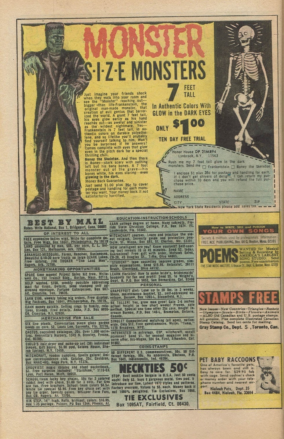 Read online Top Cat (1970) comic -  Issue #15 - 30