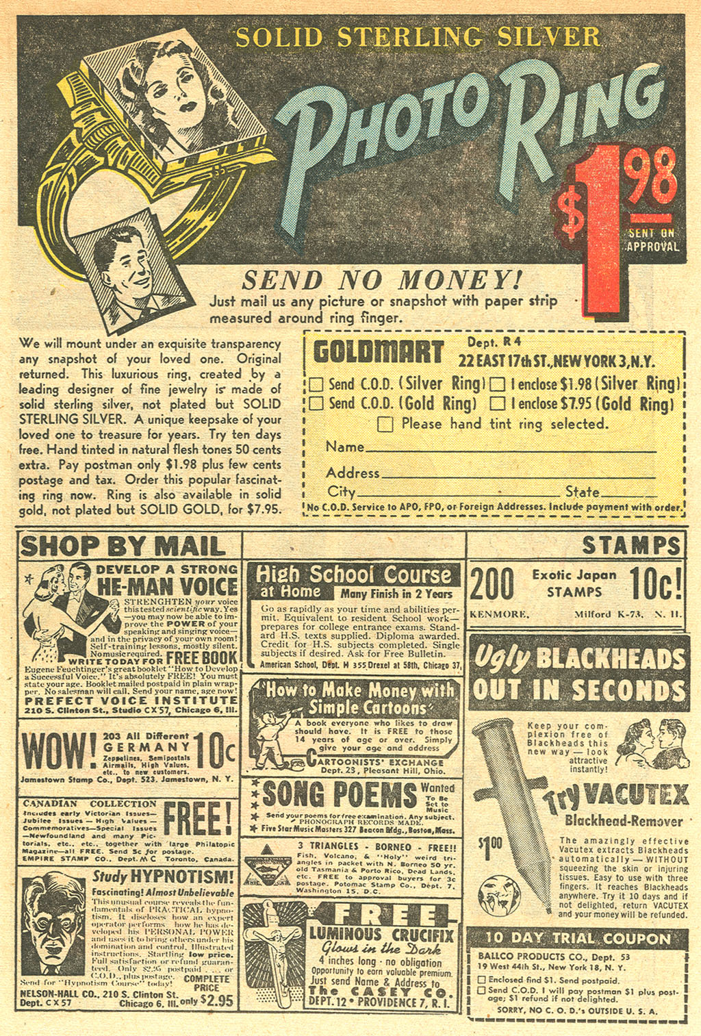 Read online Kid Colt Outlaw comic -  Issue #25 - 23