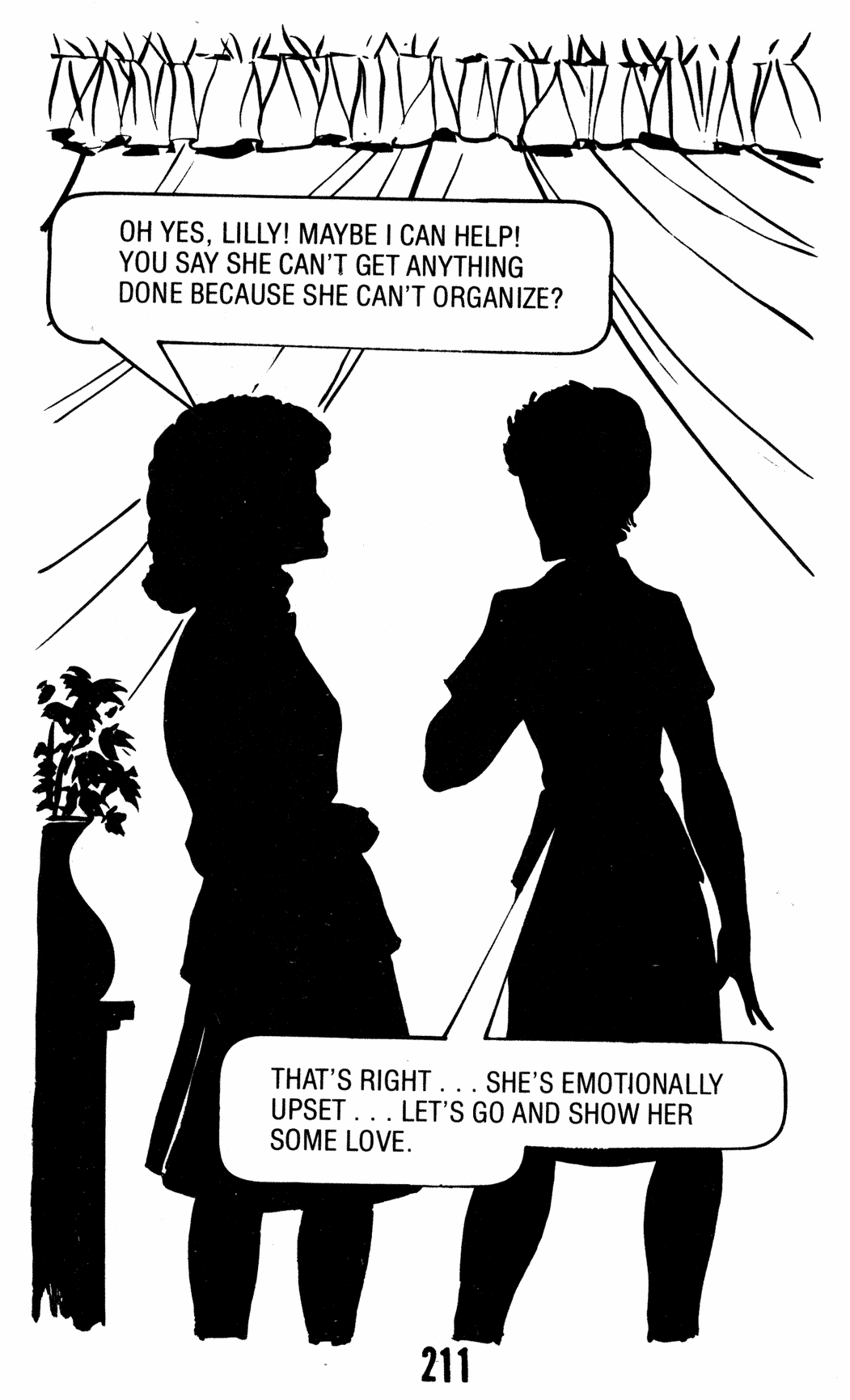 Read online Going bananas? comic -  Issue # TPB (Part 2) - 114