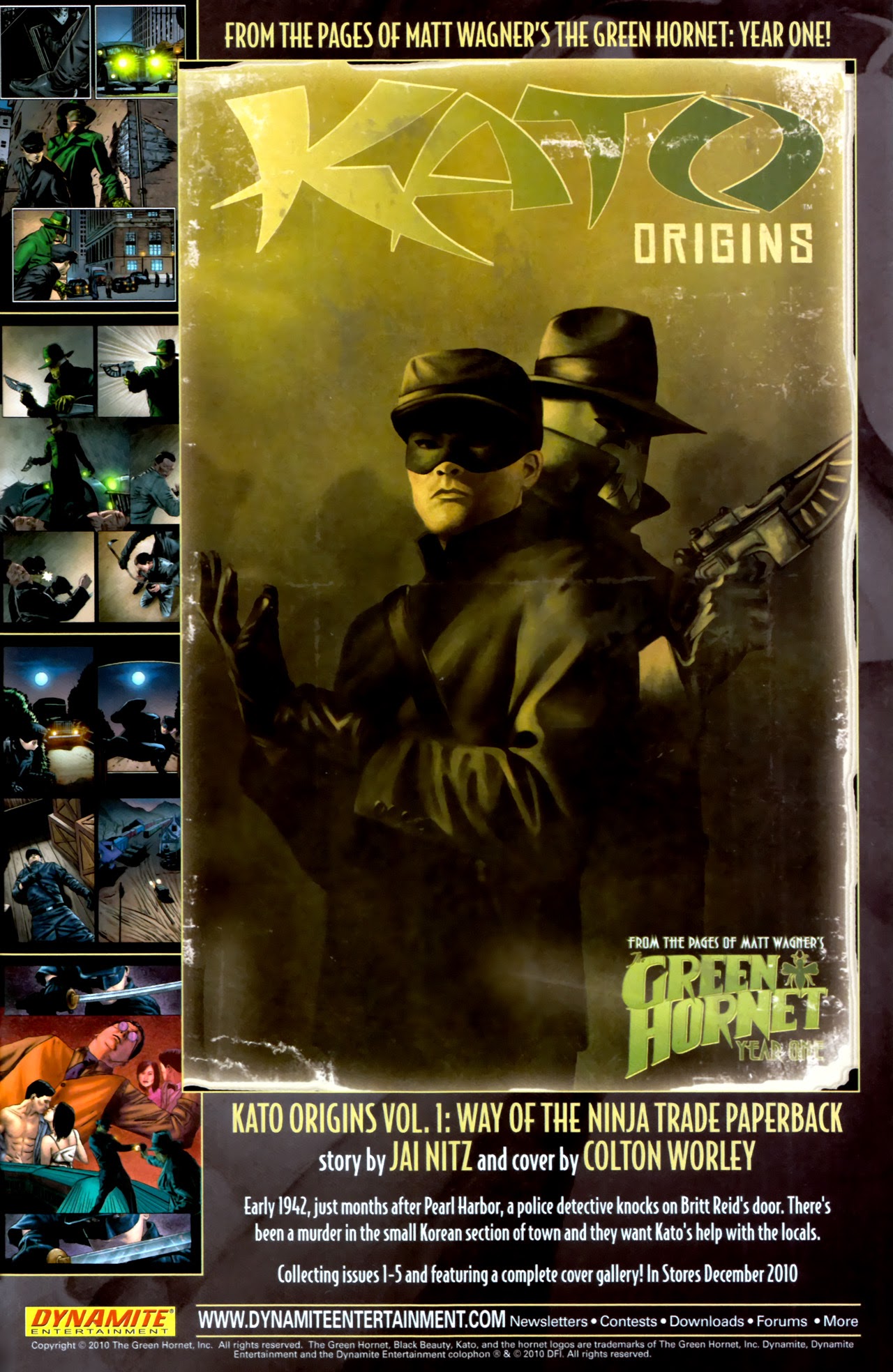 Read online Widow Warriors comic -  Issue #4 - 25