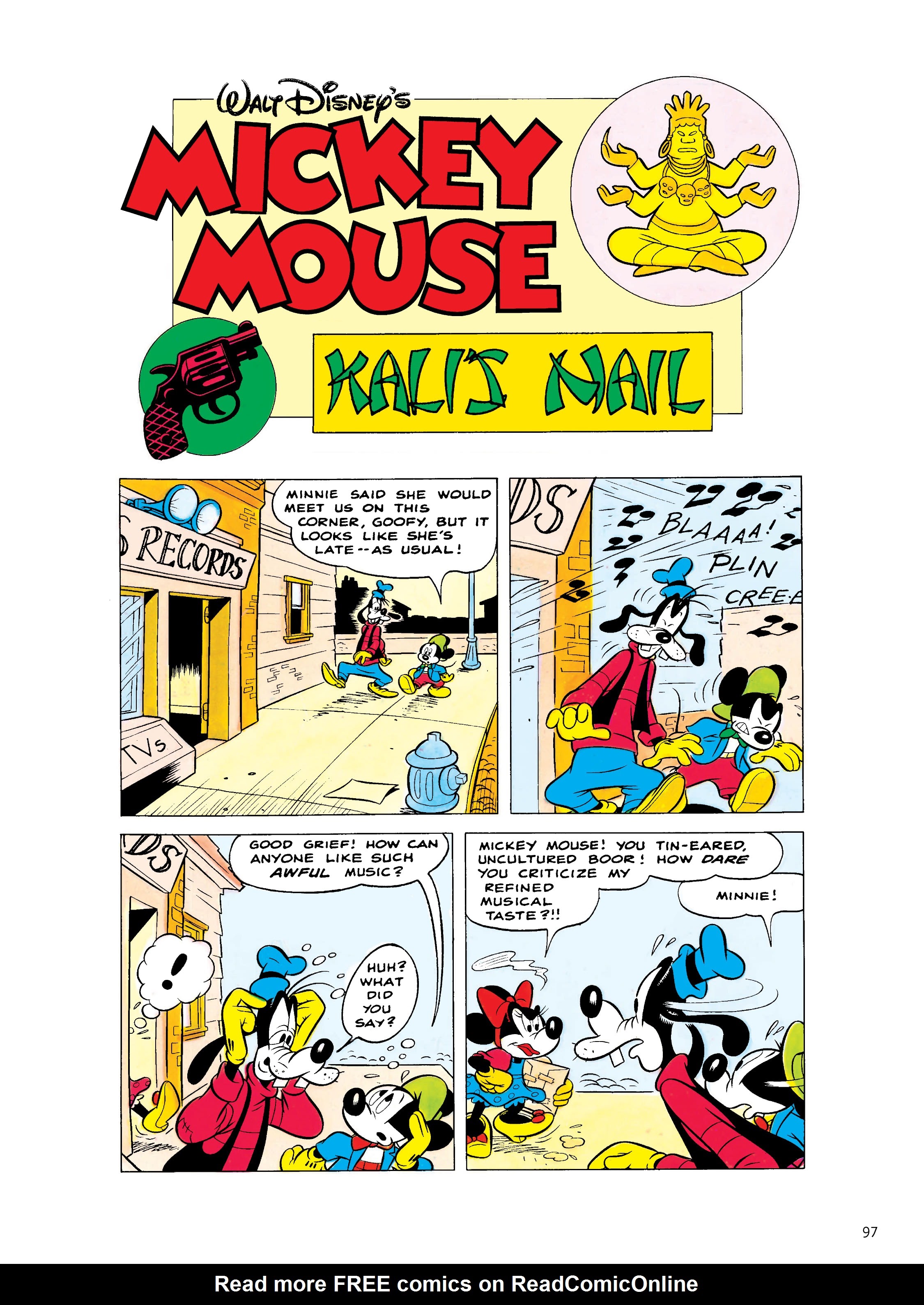 Read online Disney Masters comic -  Issue # TPB 17 (Part 2) - 2