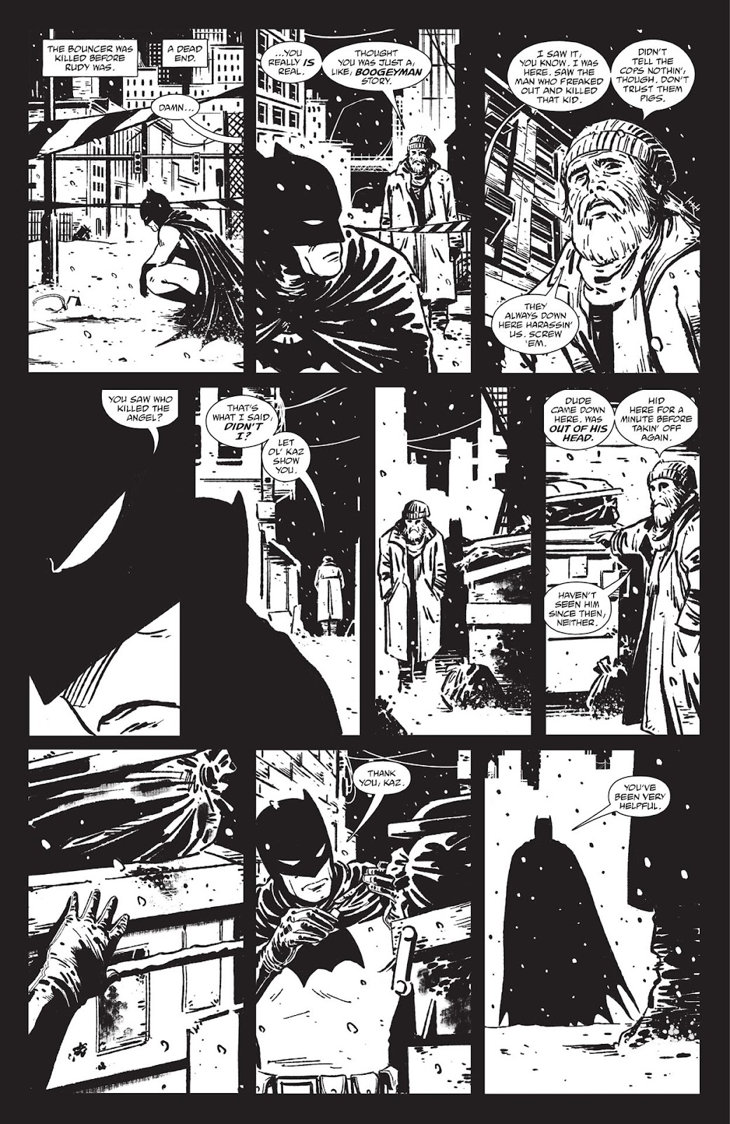 Batman: The Brave and the Bold (2023) issue 5 - Page 65