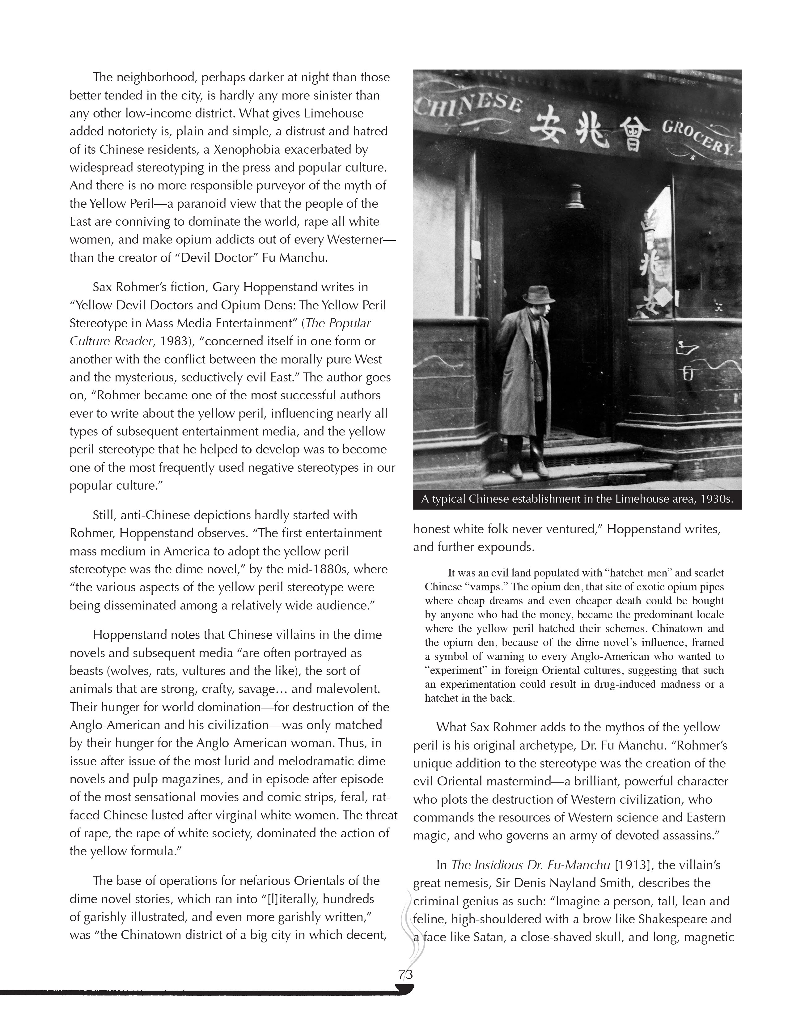 Read online Dope comic -  Issue # TPB - 74