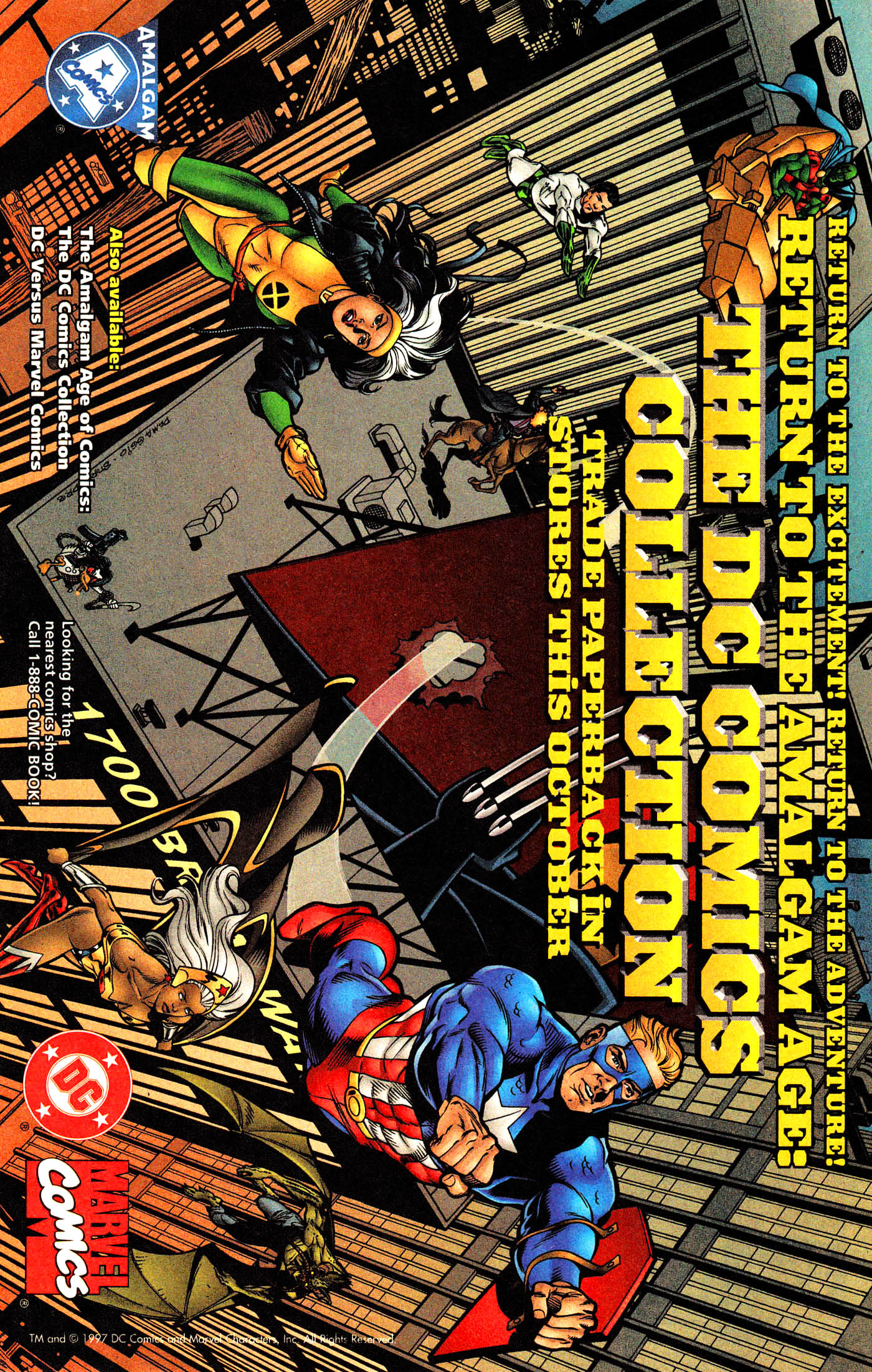 Read online Looney Tunes (1994) comic -  Issue #34 - 22