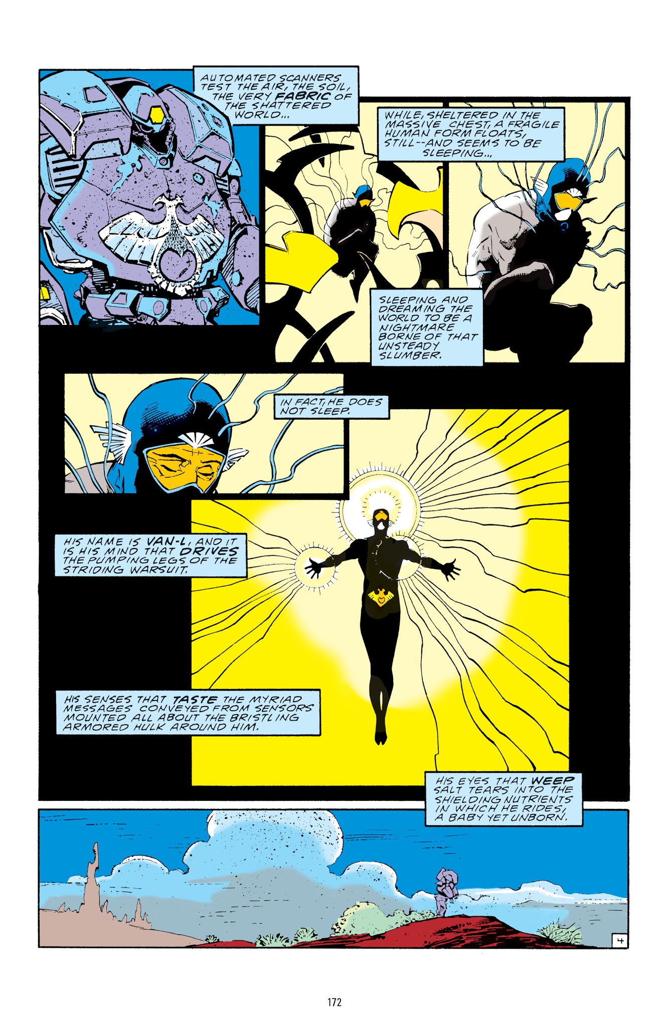 Read online Superman: The Many Worlds of Krypton comic -  Issue # TPB (Part 2) - 68