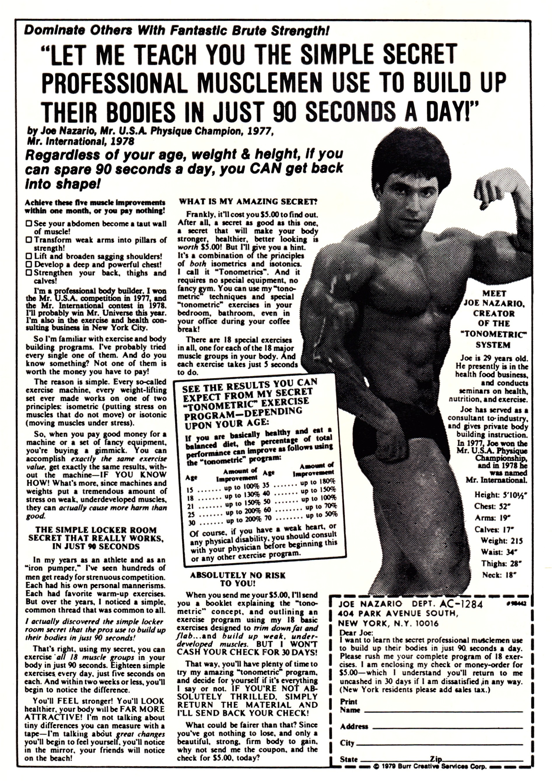 Read online Laugh (Comics) comic -  Issue #386 - 2