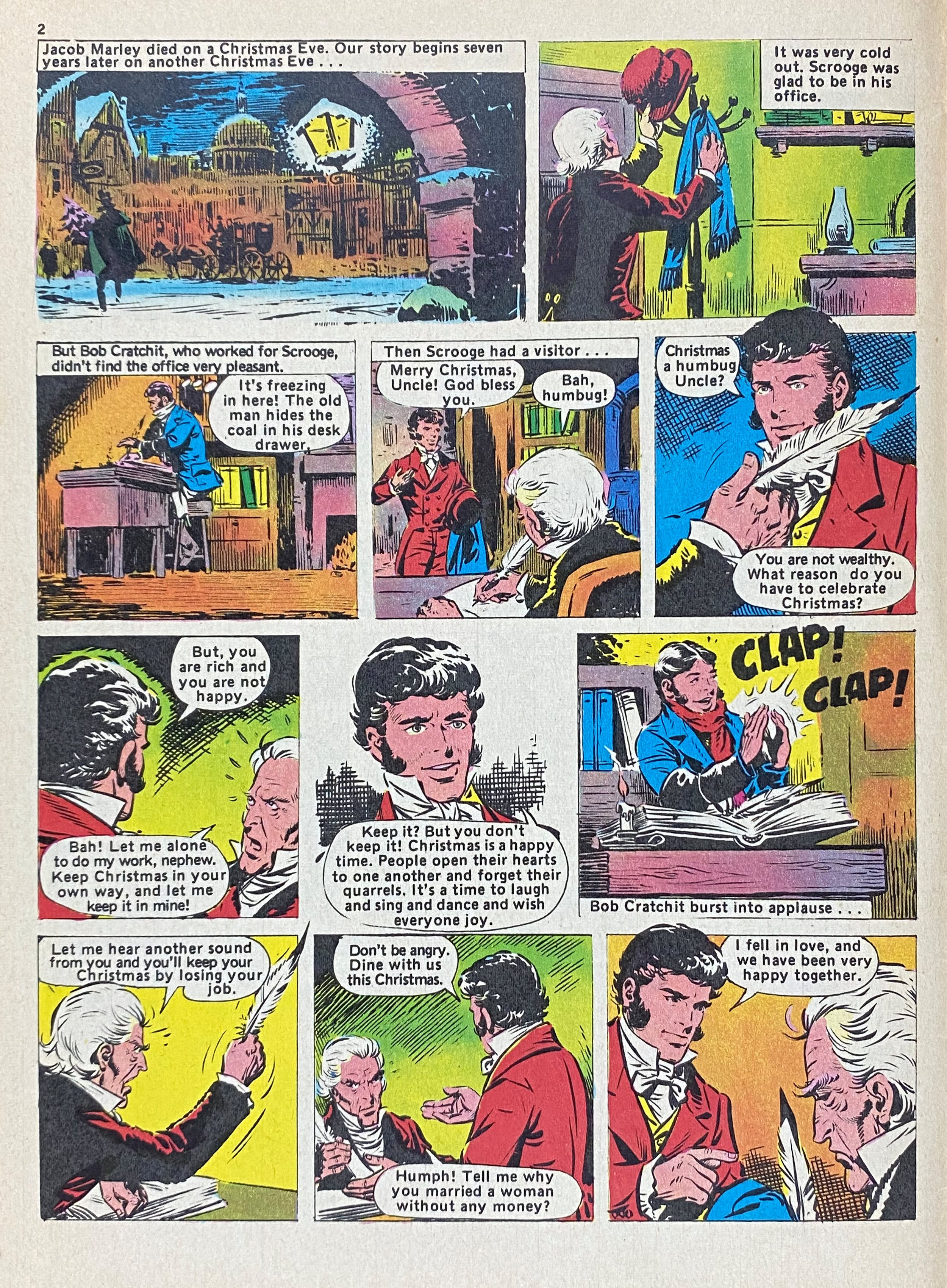 Read online King Classics comic -  Issue #9 - 6