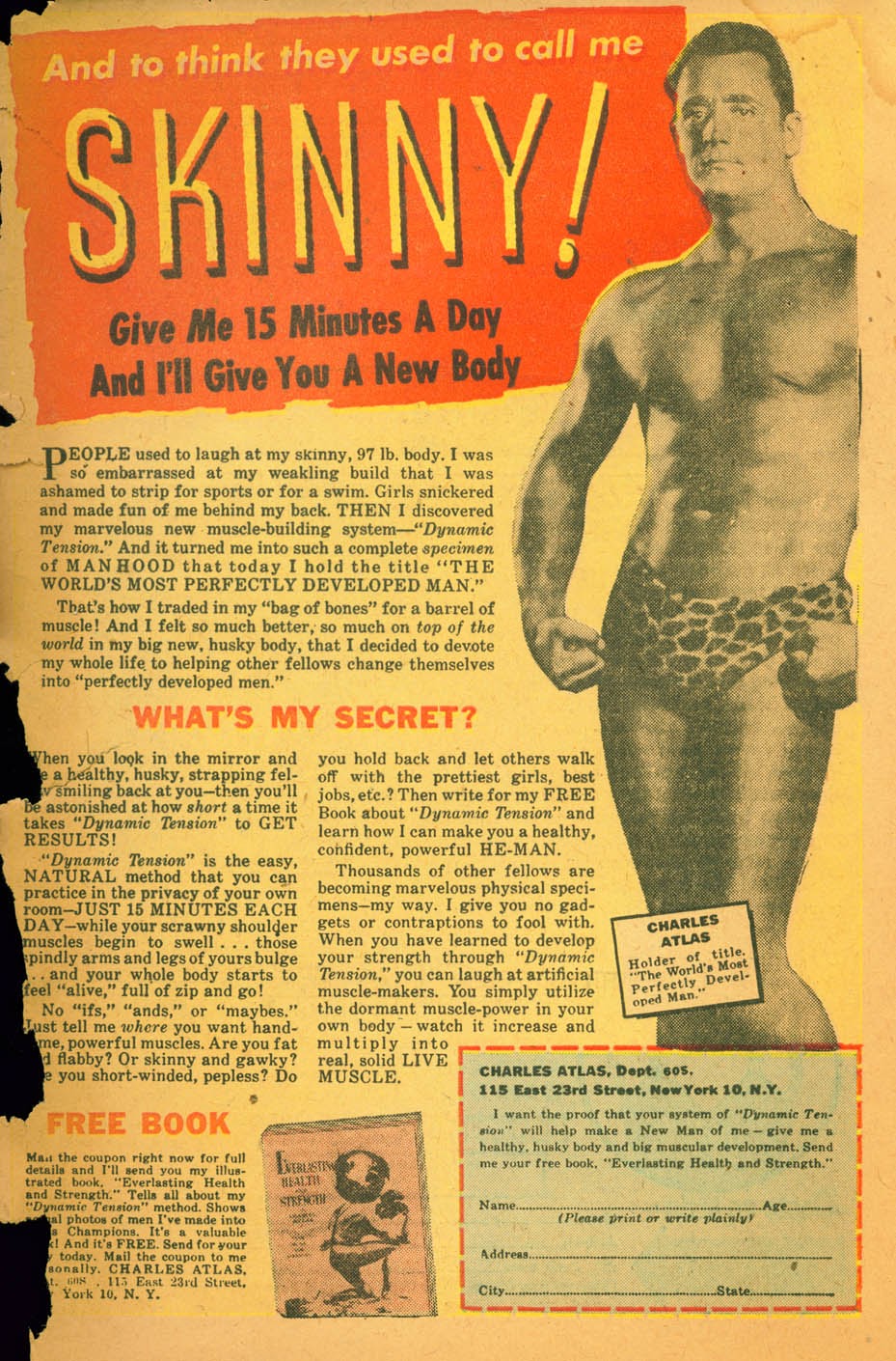 Read online Love Tales comic -  Issue #38 - 49