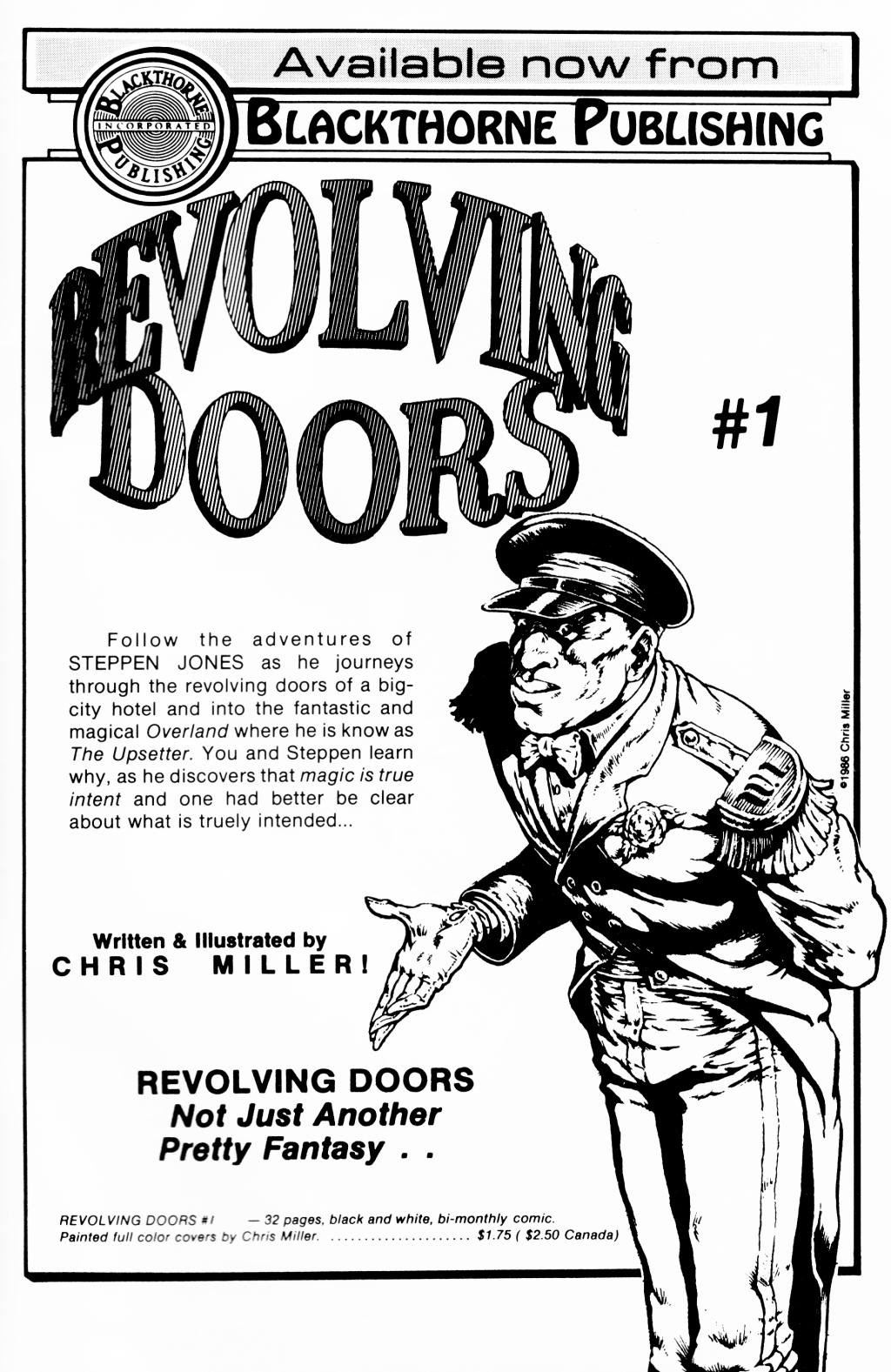 Read online Laffin' Gas comic -  Issue #2 - 35