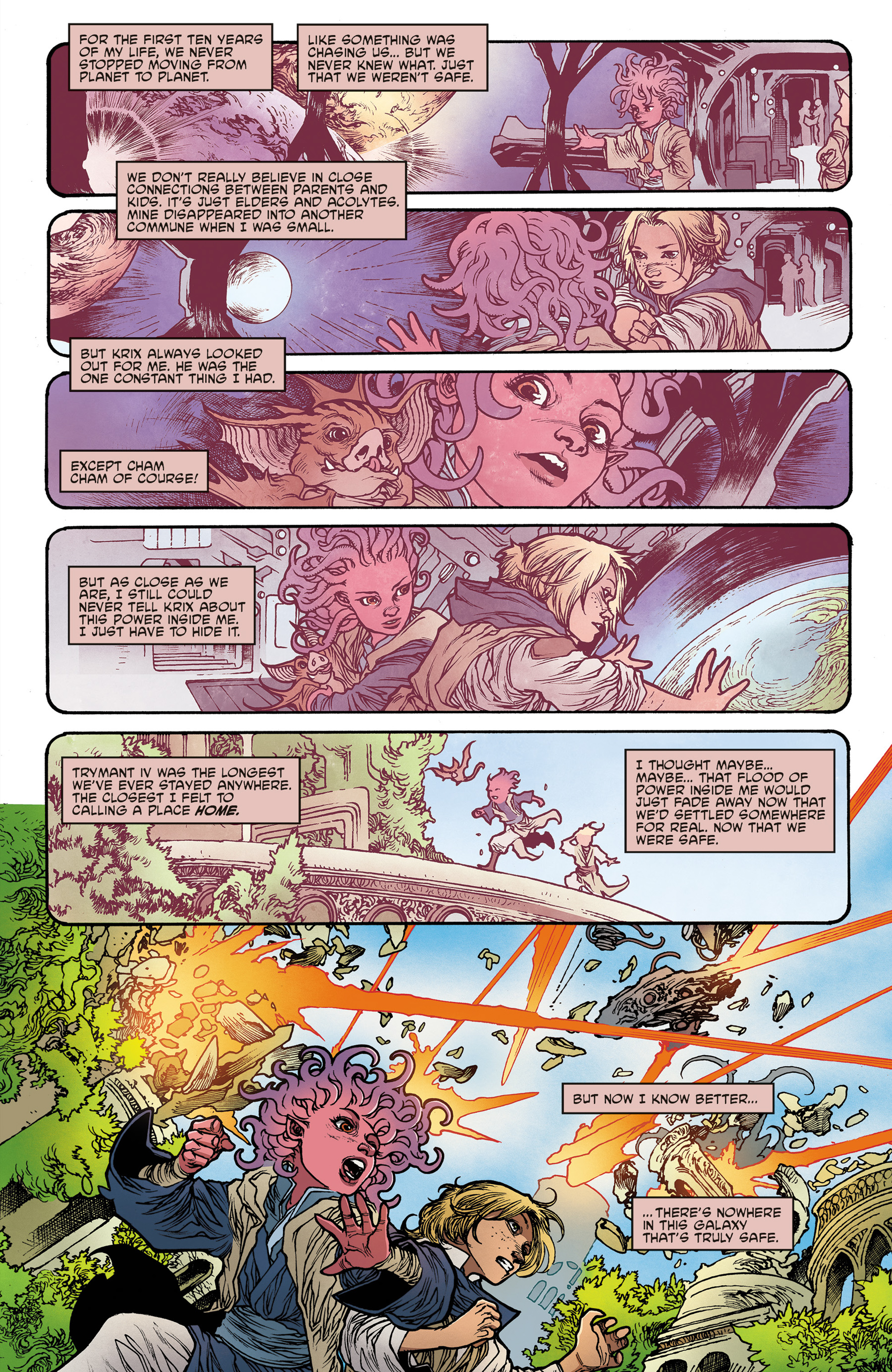 Read online Star Wars: The High Republic Adventures -The Complete Phase 1 comic -  Issue # TPB (Part 1) - 31
