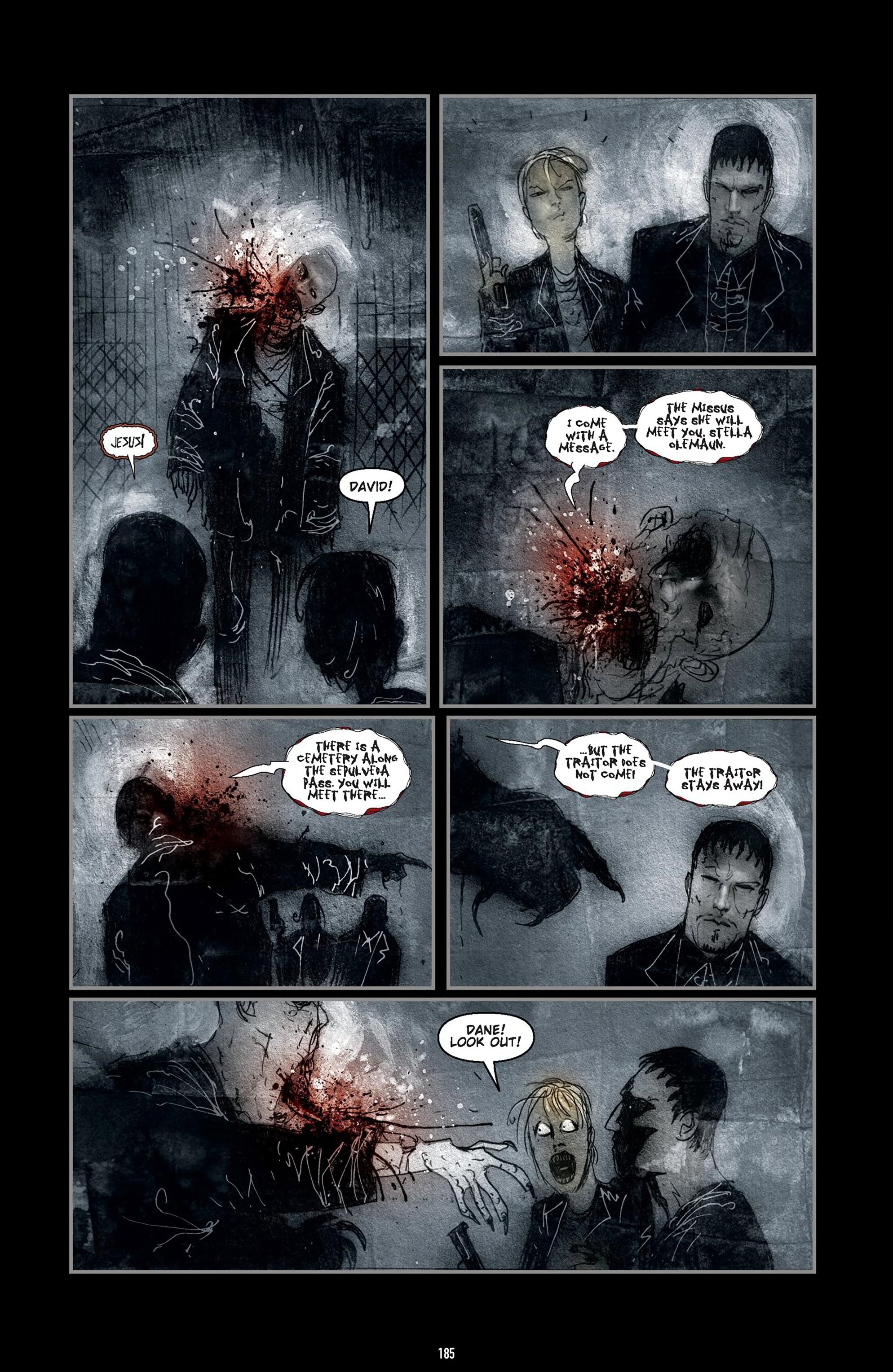 Read online 30 Days of Night Deluxe Edition comic -  Issue # TPB (Part 2) - 80