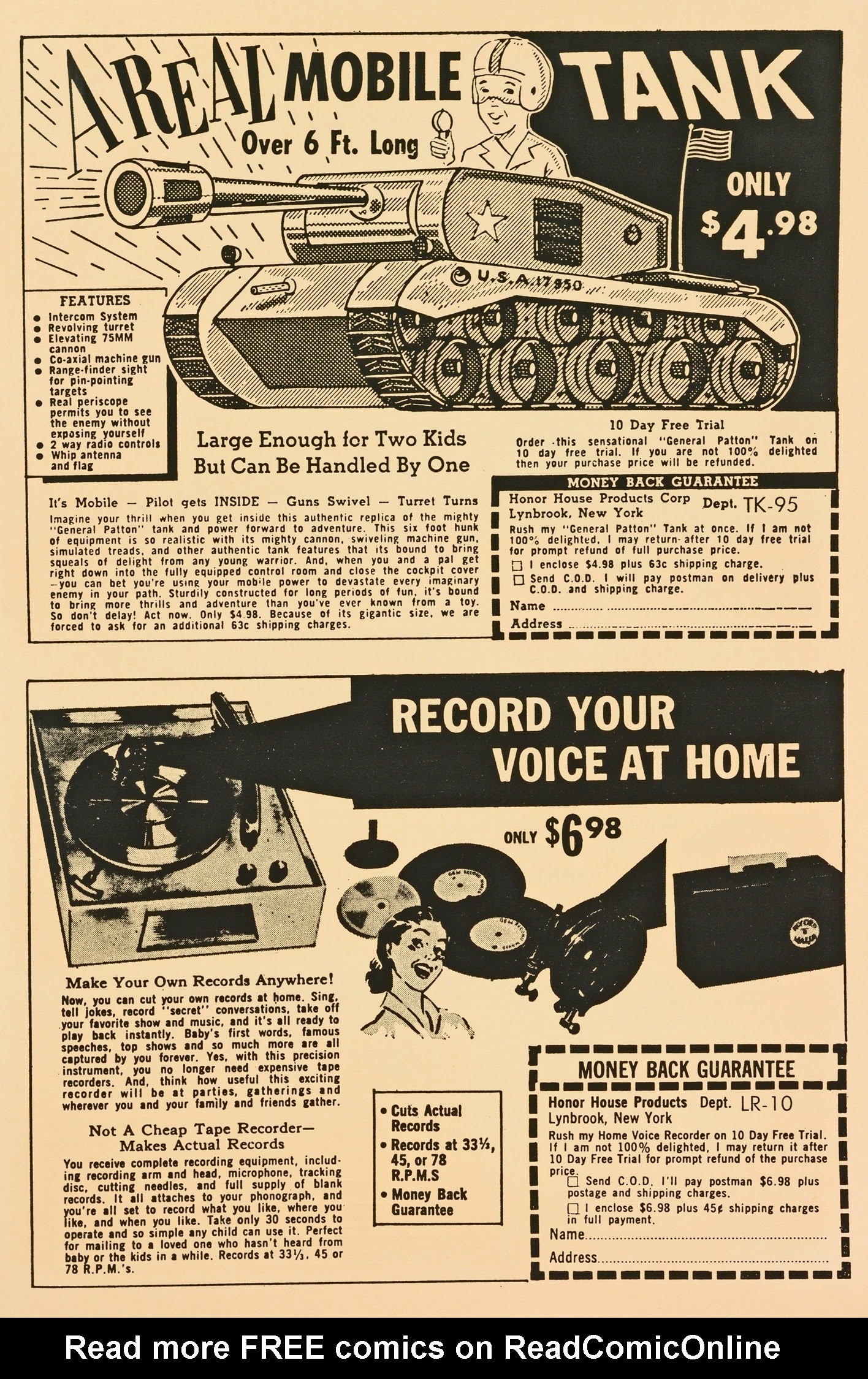 Read online Felix the Cat (1955) comic -  Issue #108 - 35
