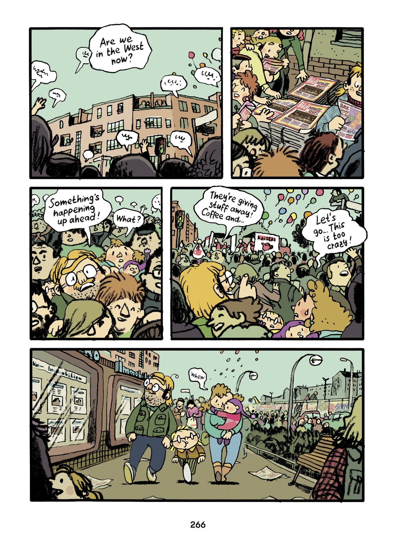 Read online Kinderland comic -  Issue # TPB (Part 3) - 65