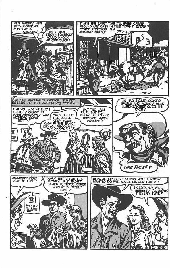 Best of the West (1998) issue 9 - Page 34