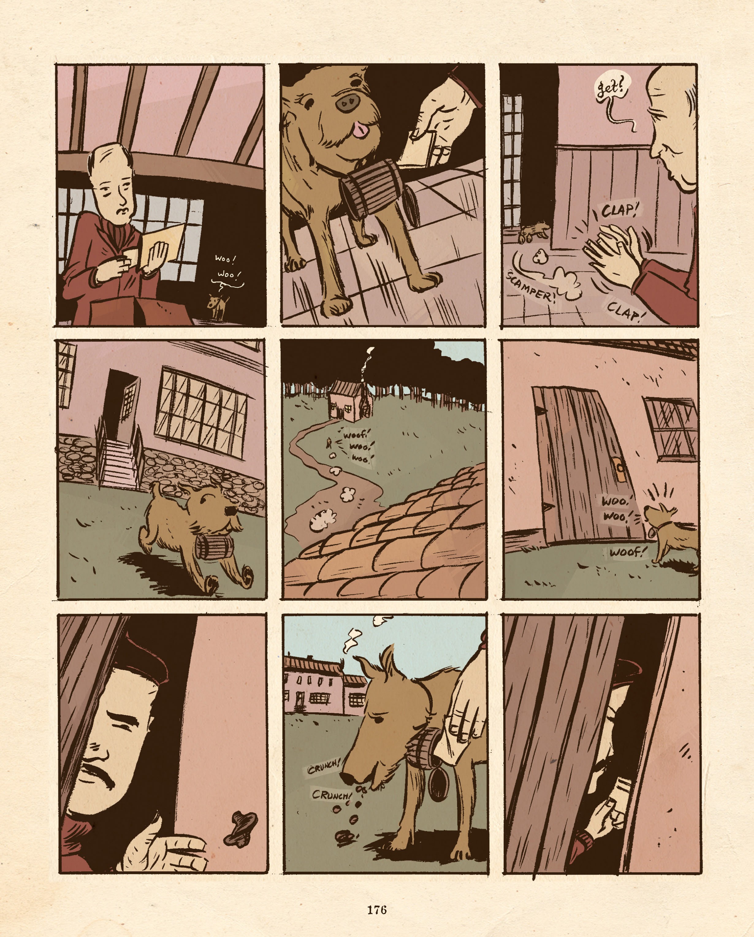 Read online 2 Sisters comic -  Issue # TPB (Part 2) - 71