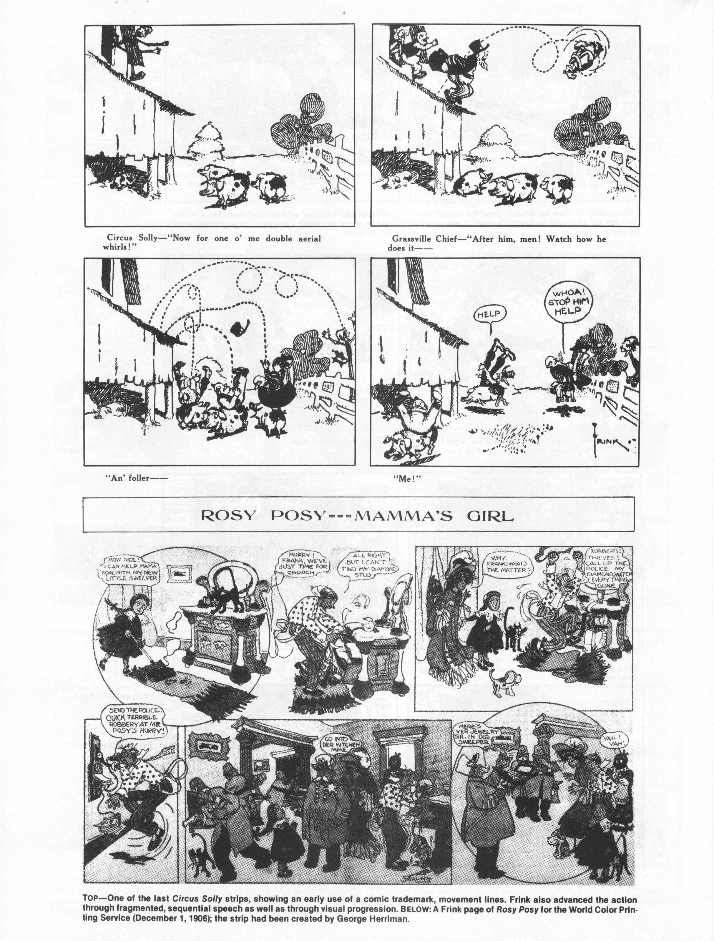 Read online Nemo: The Classic Comics Library comic -  Issue #11 - 48