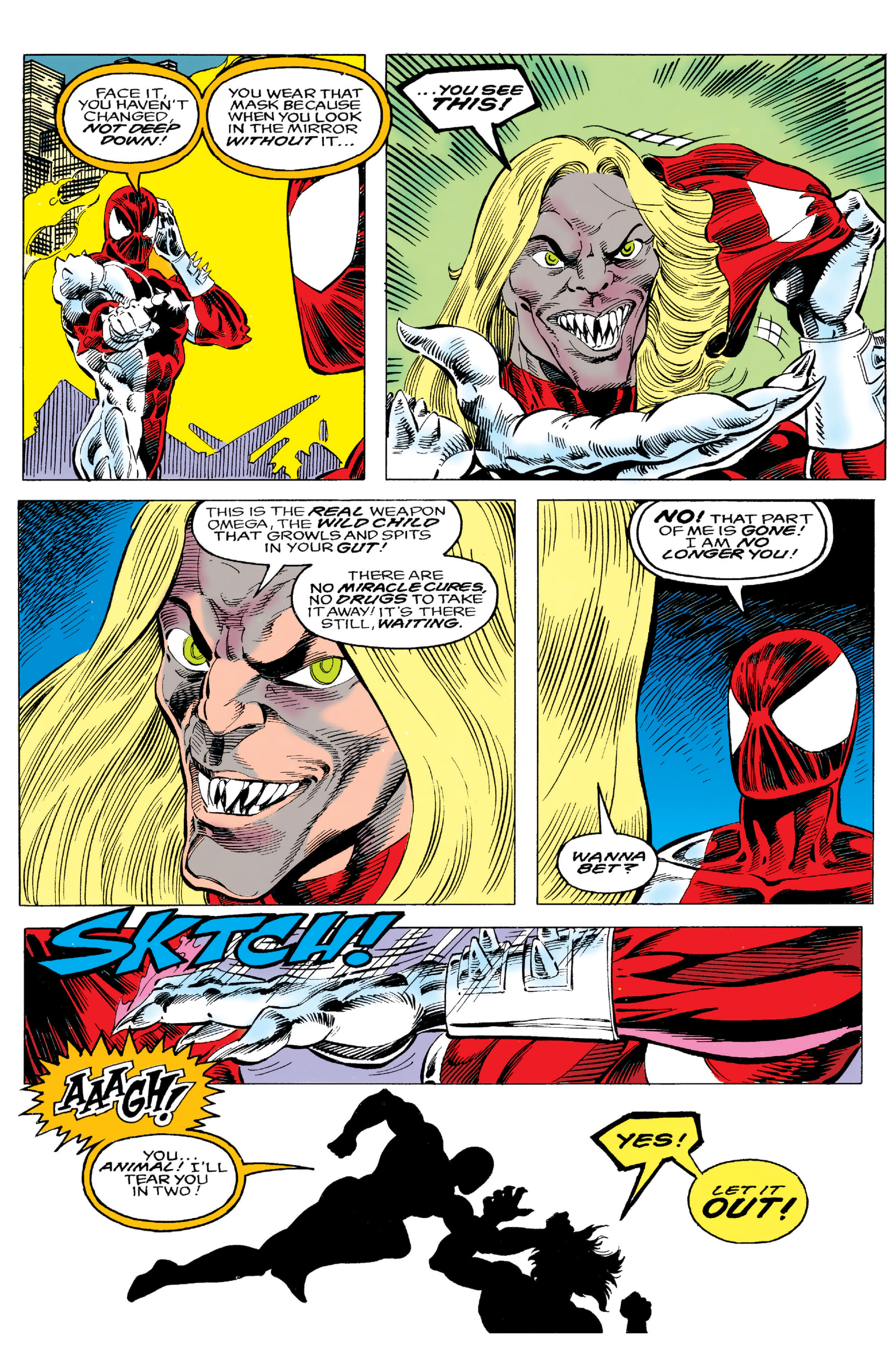 Read online The Infinity War Omnibus comic -  Issue # TPB (Part 9) - 52