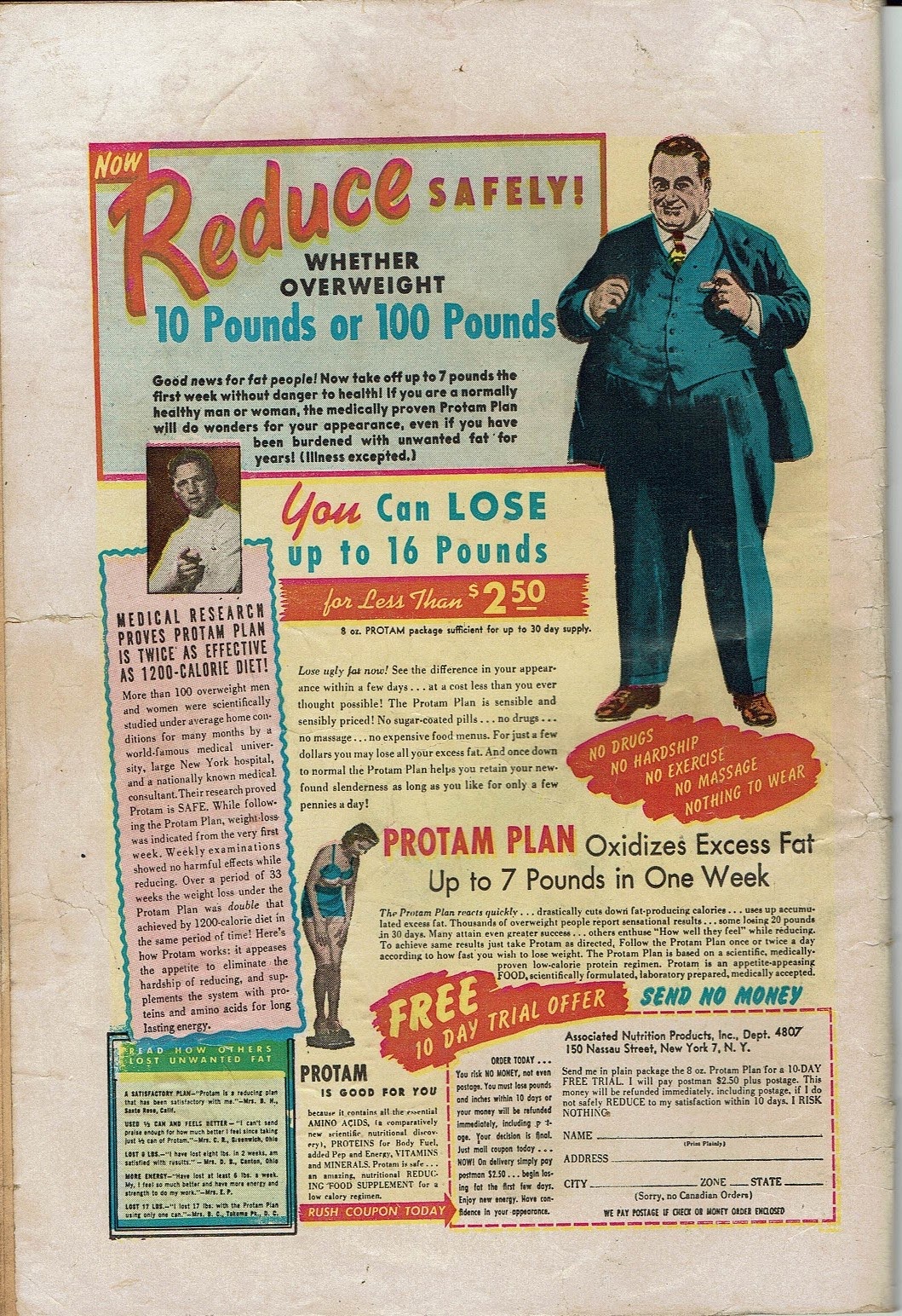 Read online Love Tales comic -  Issue #39 - 52