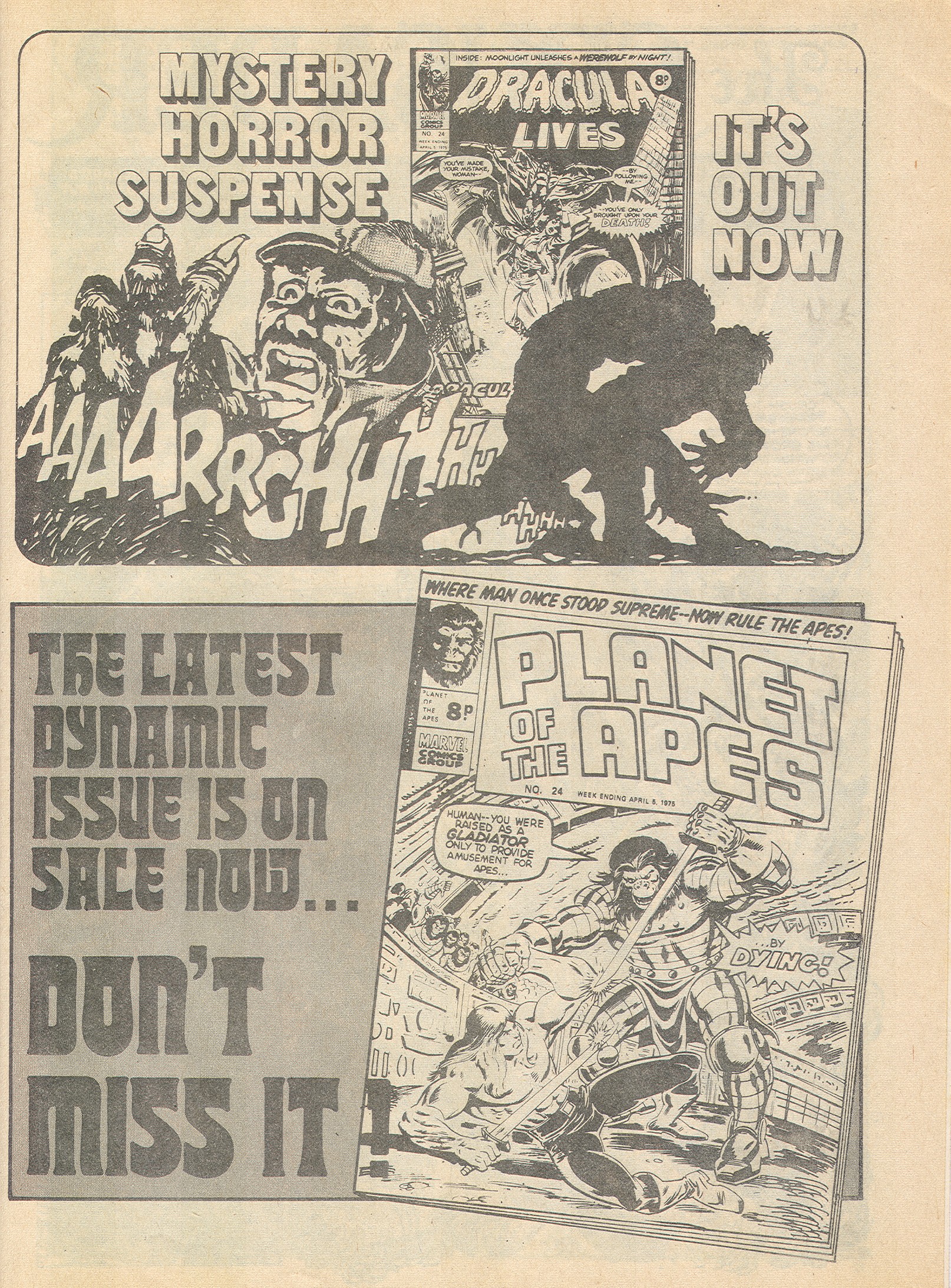 Read online The Savage Sword of Conan (1975) comic -  Issue #5 - 29