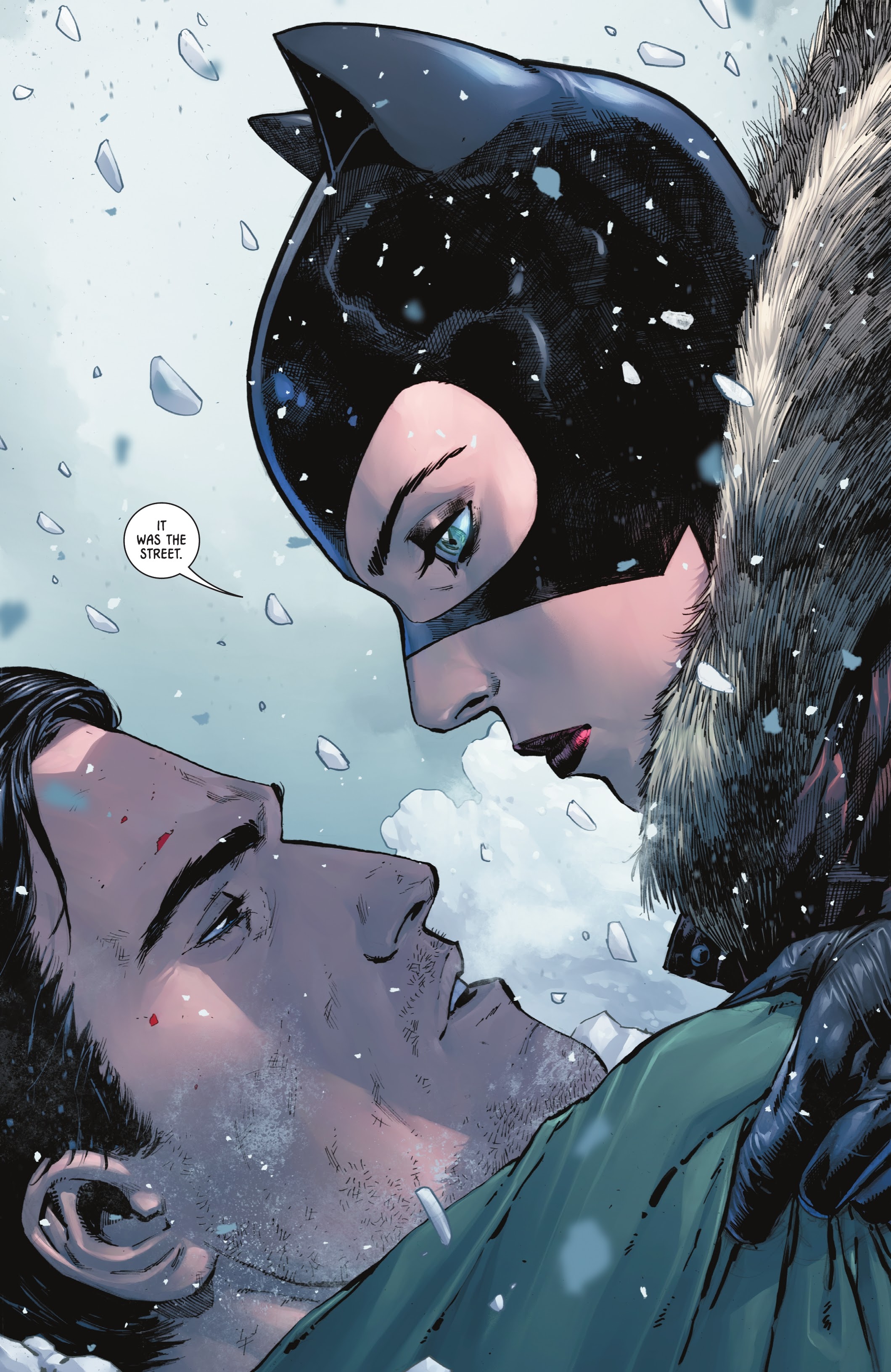 Read online Batman: Rebirth Deluxe Edition comic -  Issue # TPB 6 (Part 2) - 78